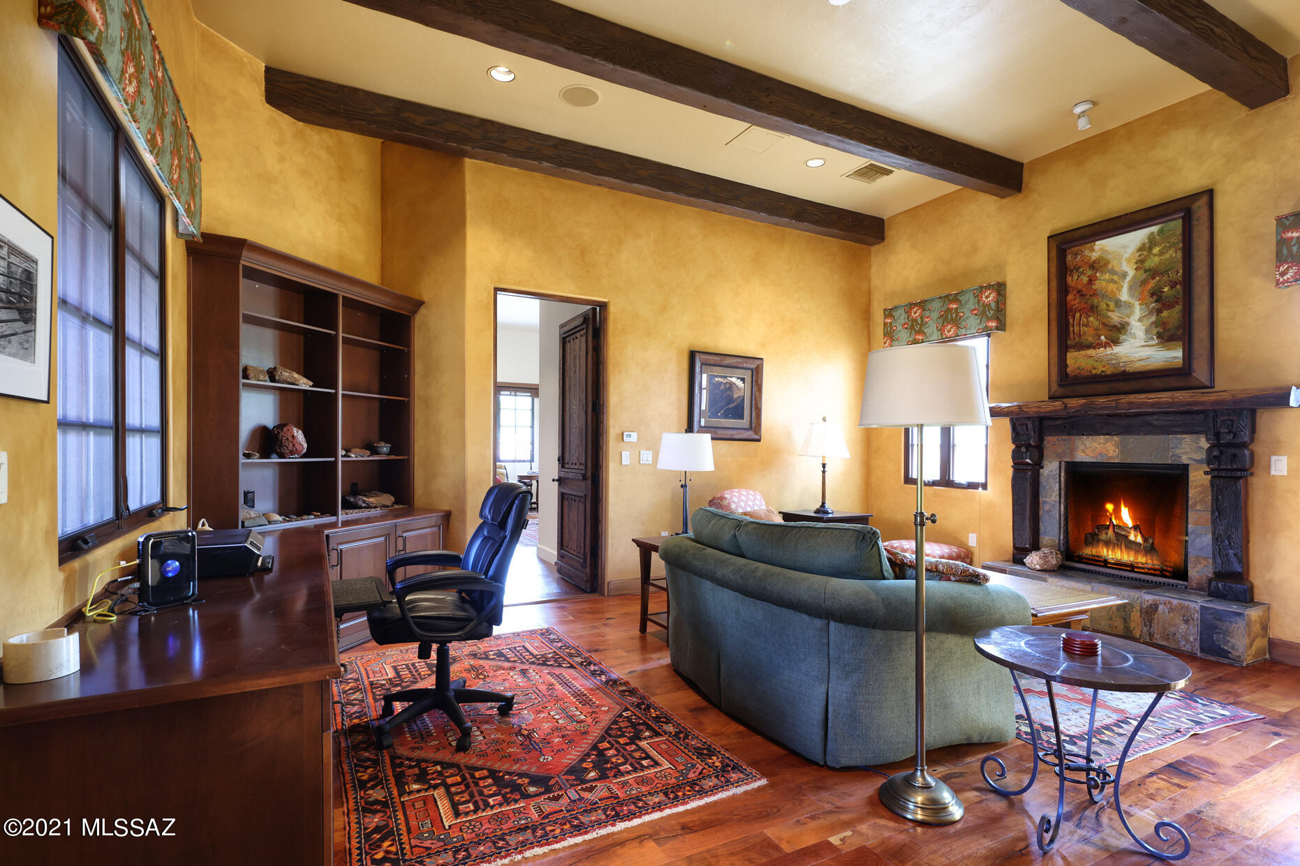 Morning Star Ranch - Residential