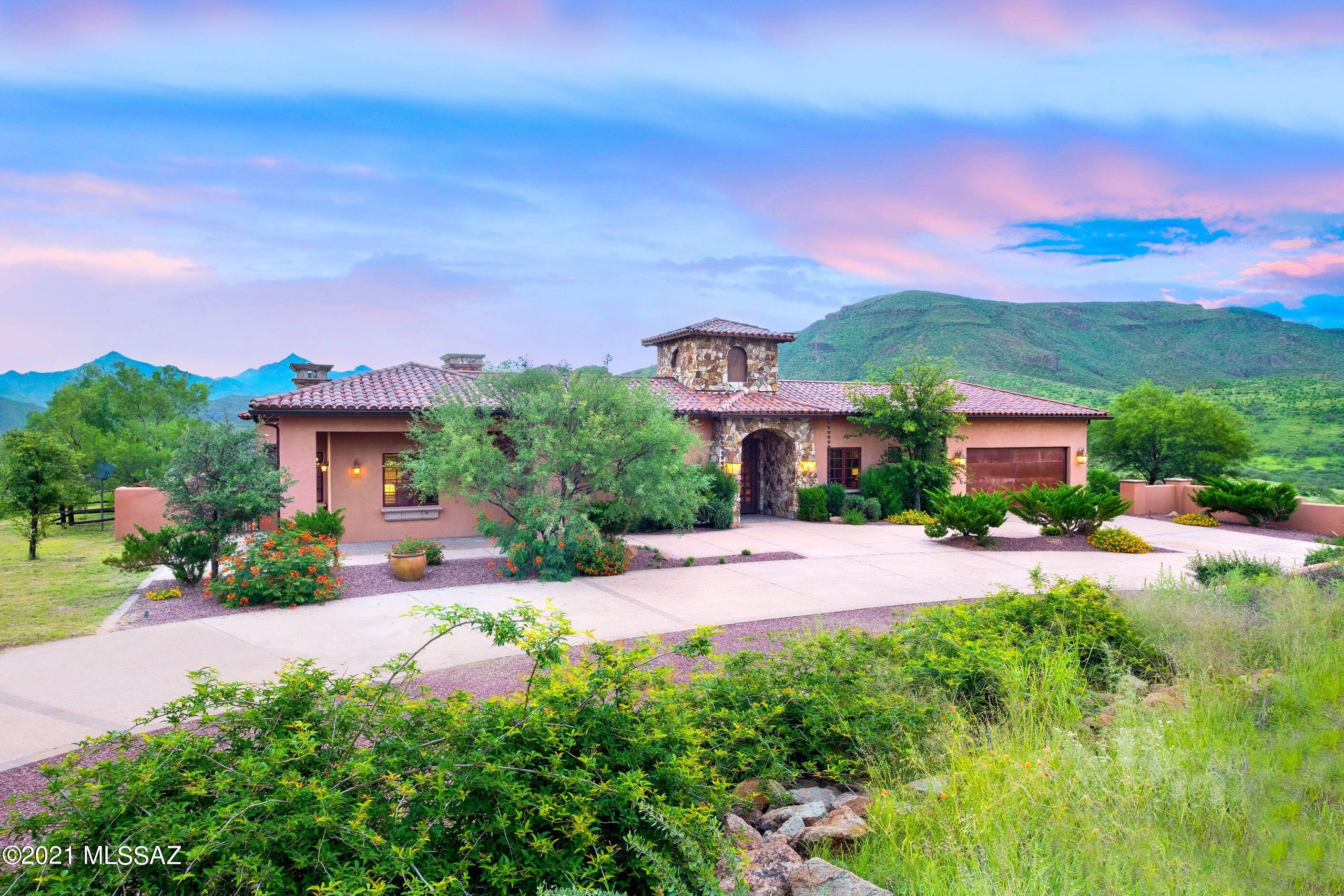 Morning Star Ranch - Residential