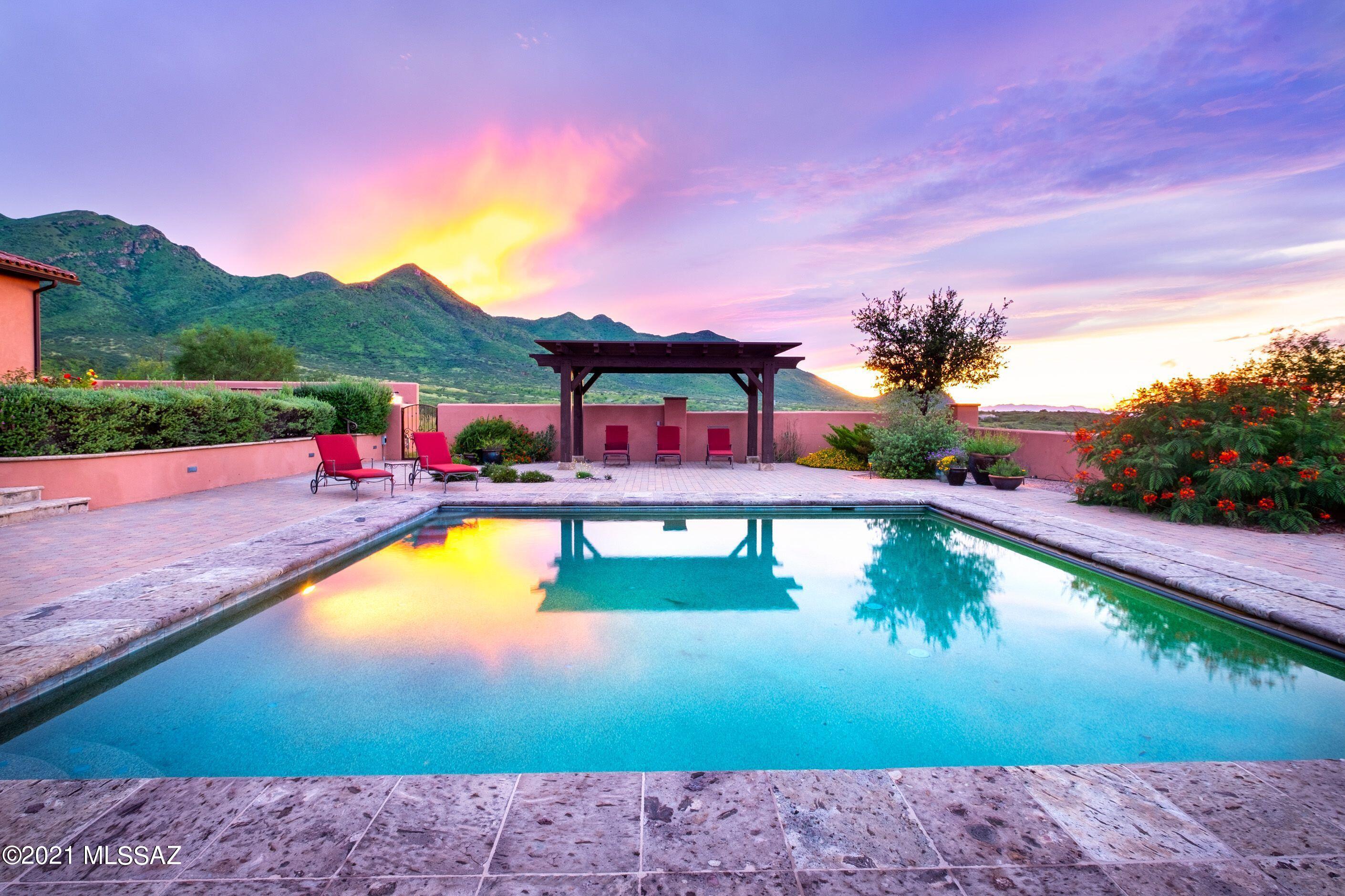 Morning Star Ranch - Residential