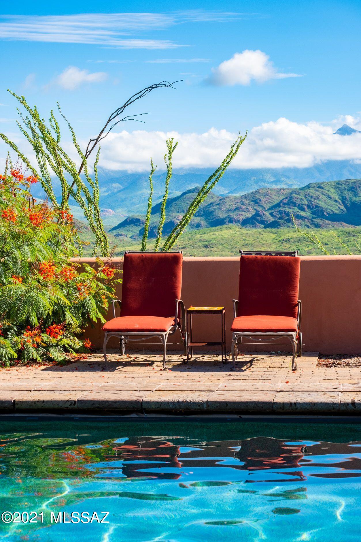 Morning Star Ranch - Residential