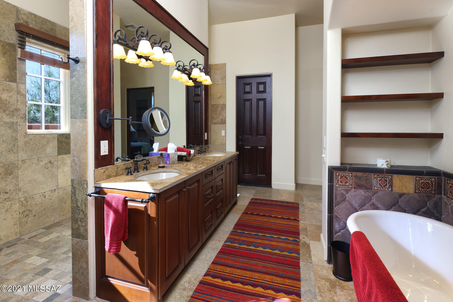 Morning Star Ranch - Residential