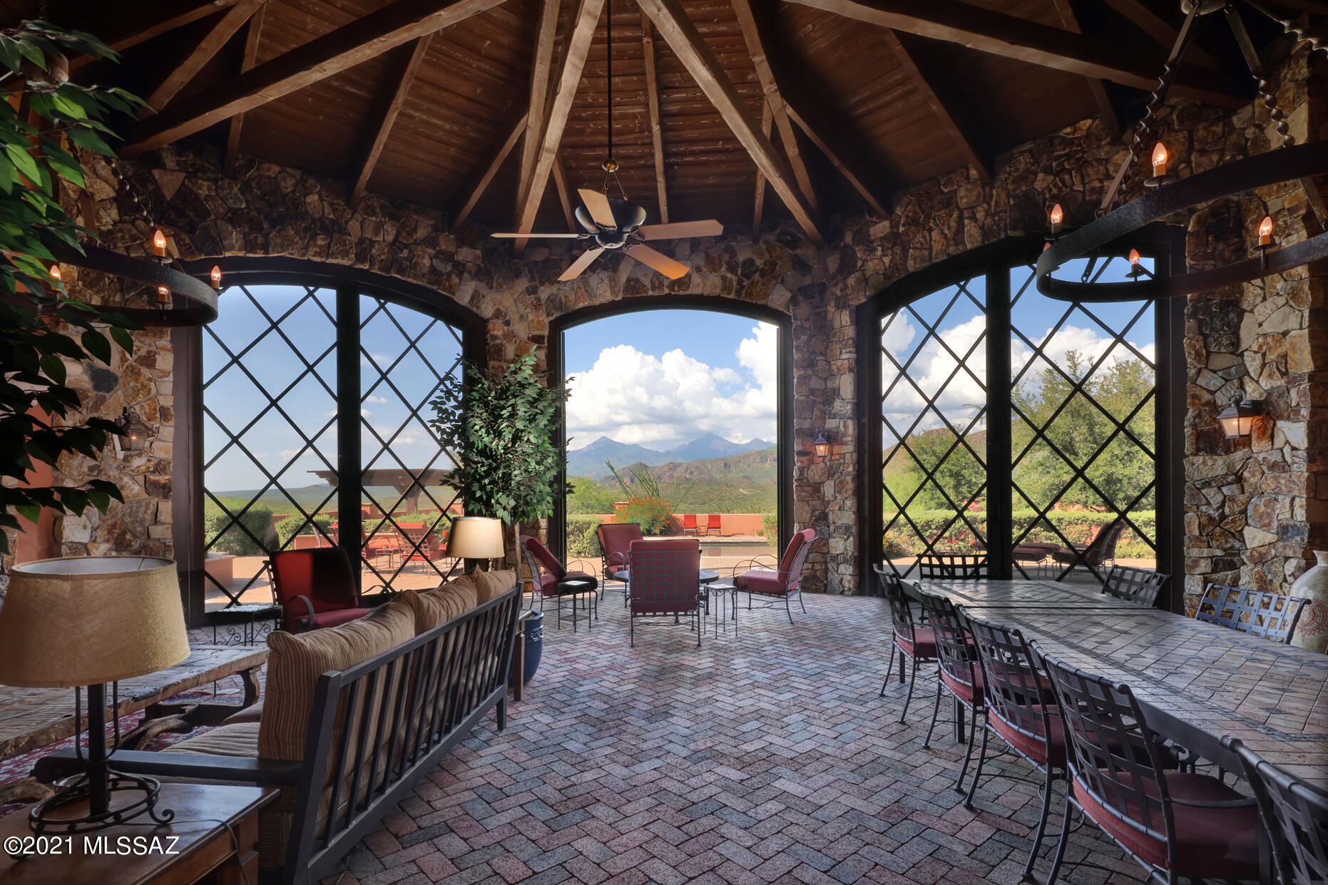 Morning Star Ranch - Residential
