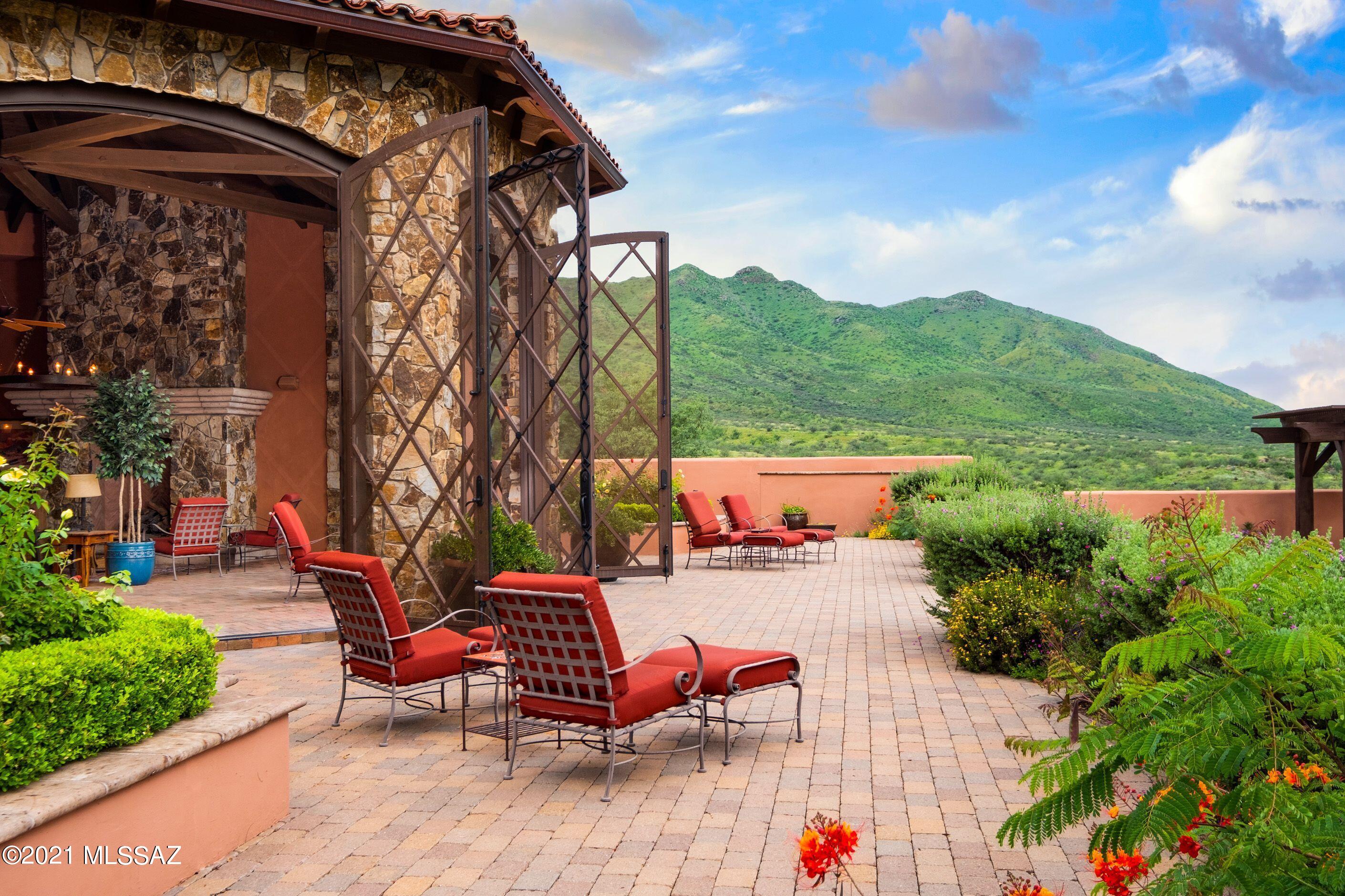 Morning Star Ranch - Residential
