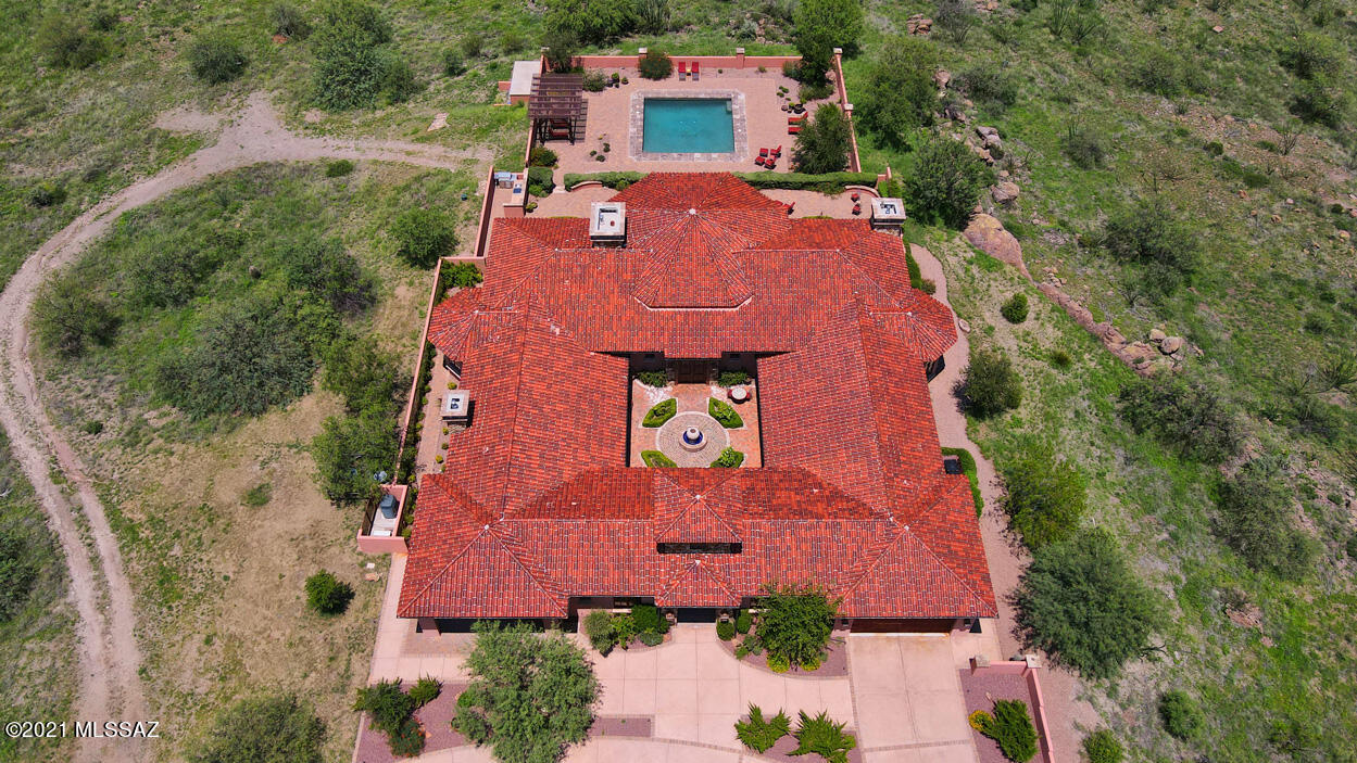 Morning Star Ranch - Residential