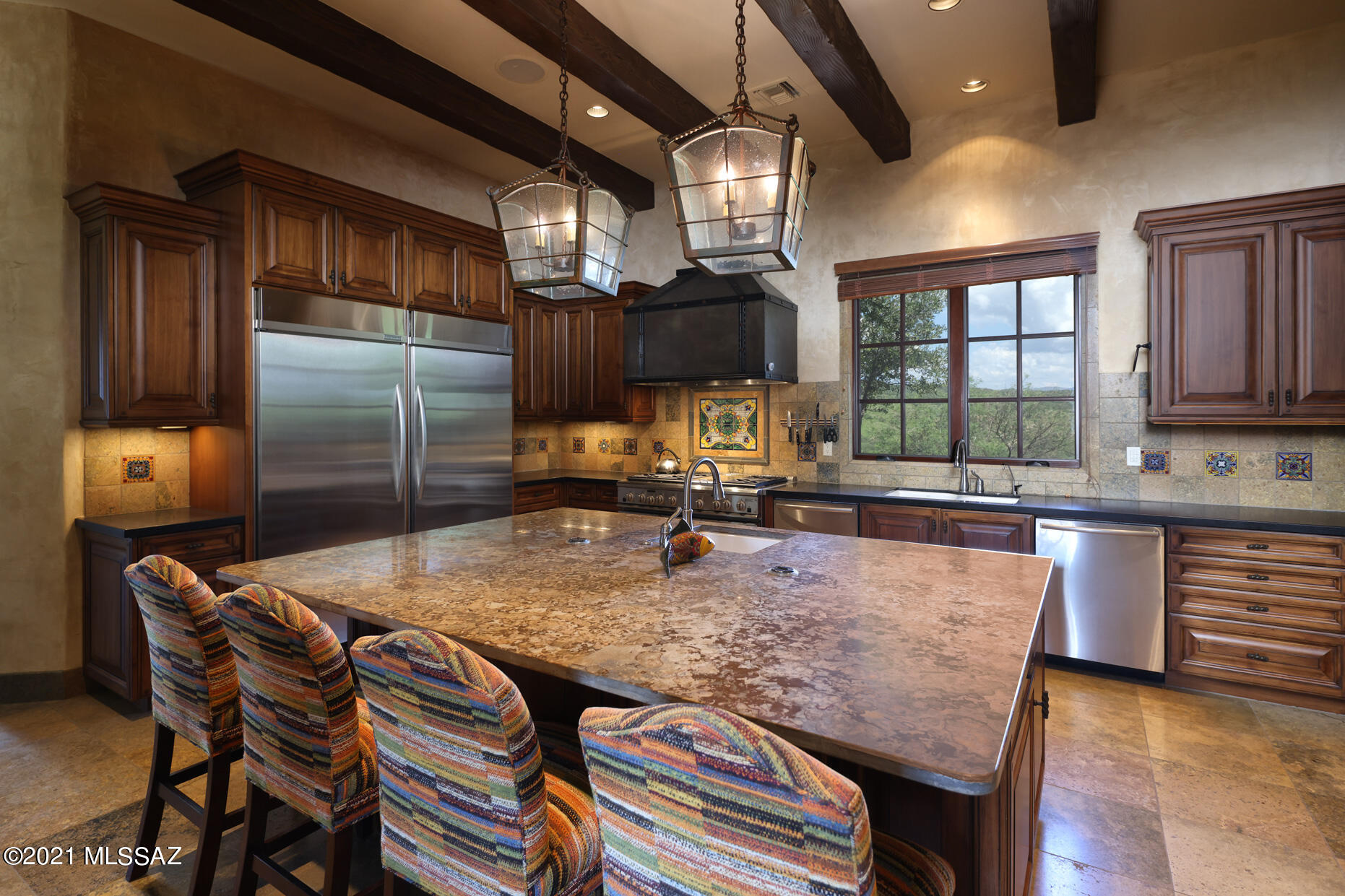 Morning Star Ranch - Residential