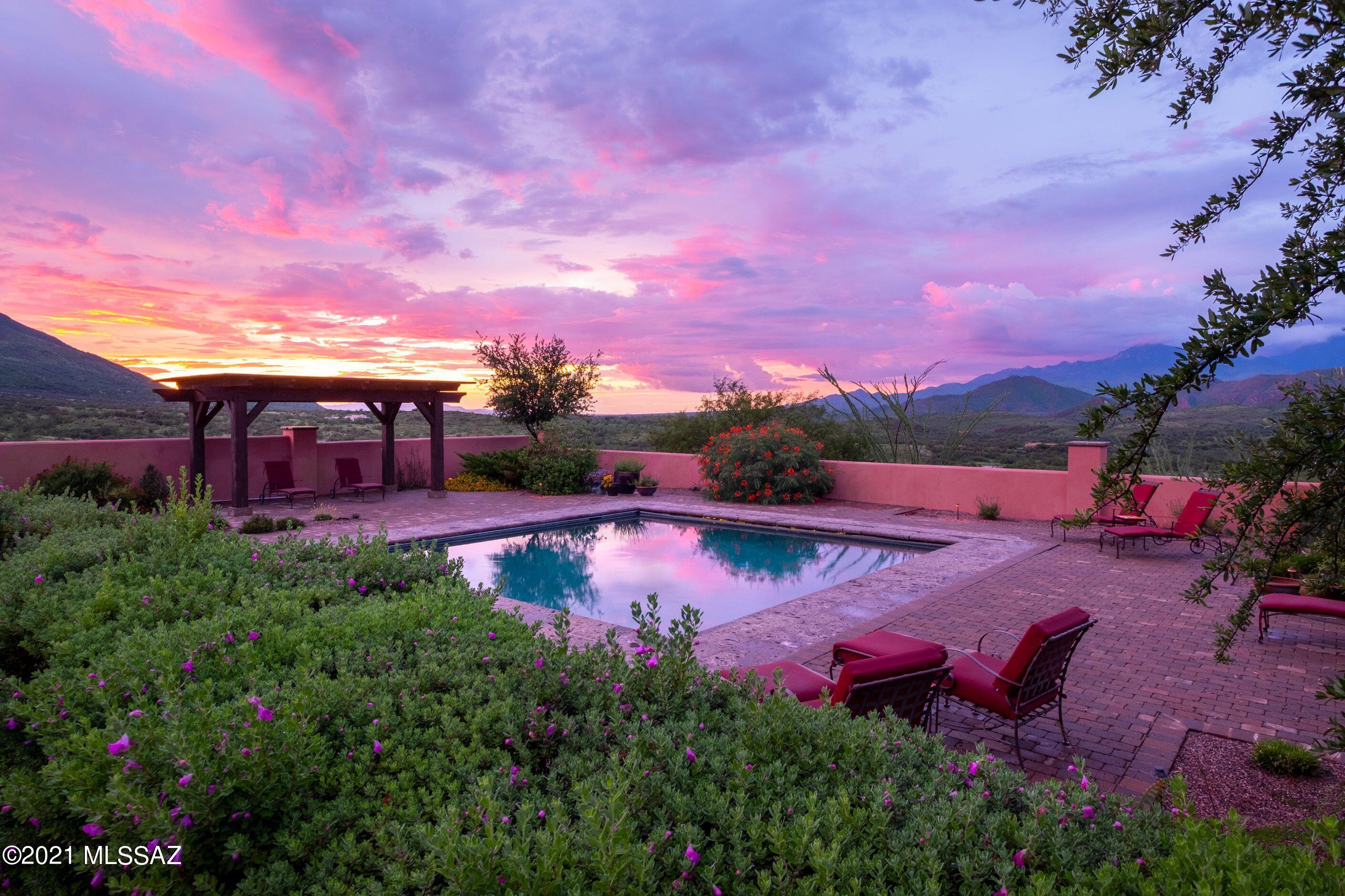 Morning Star Ranch - Residential