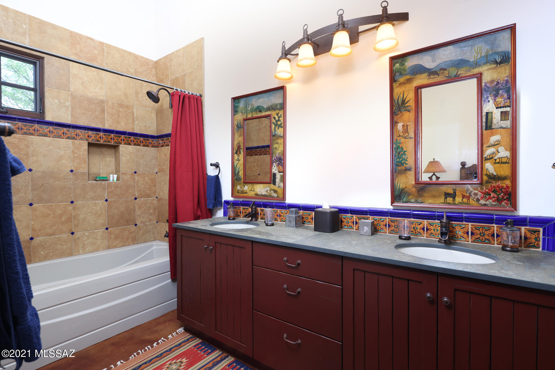 Morning Star Ranch - Residential