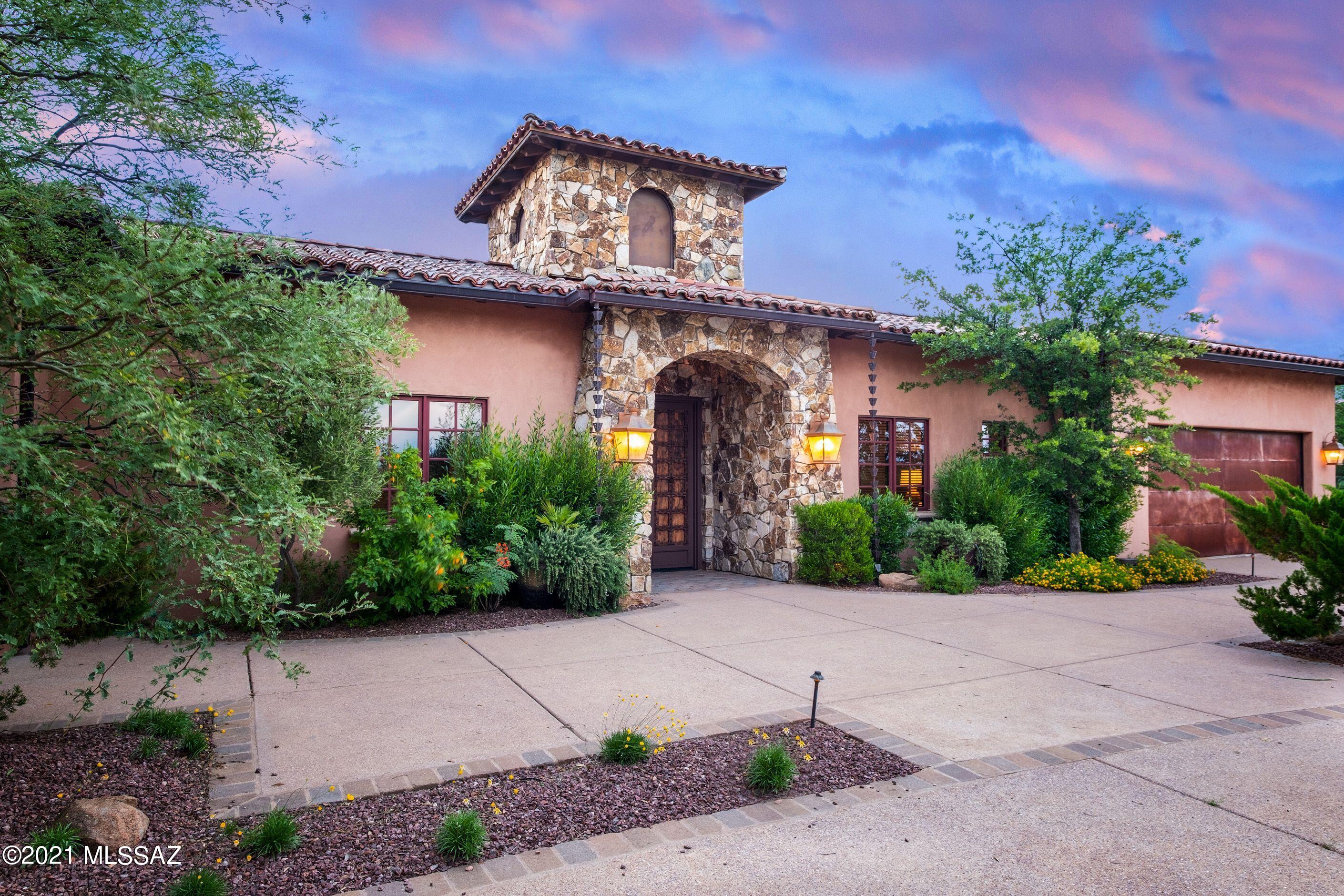 Morning Star Ranch - Residential