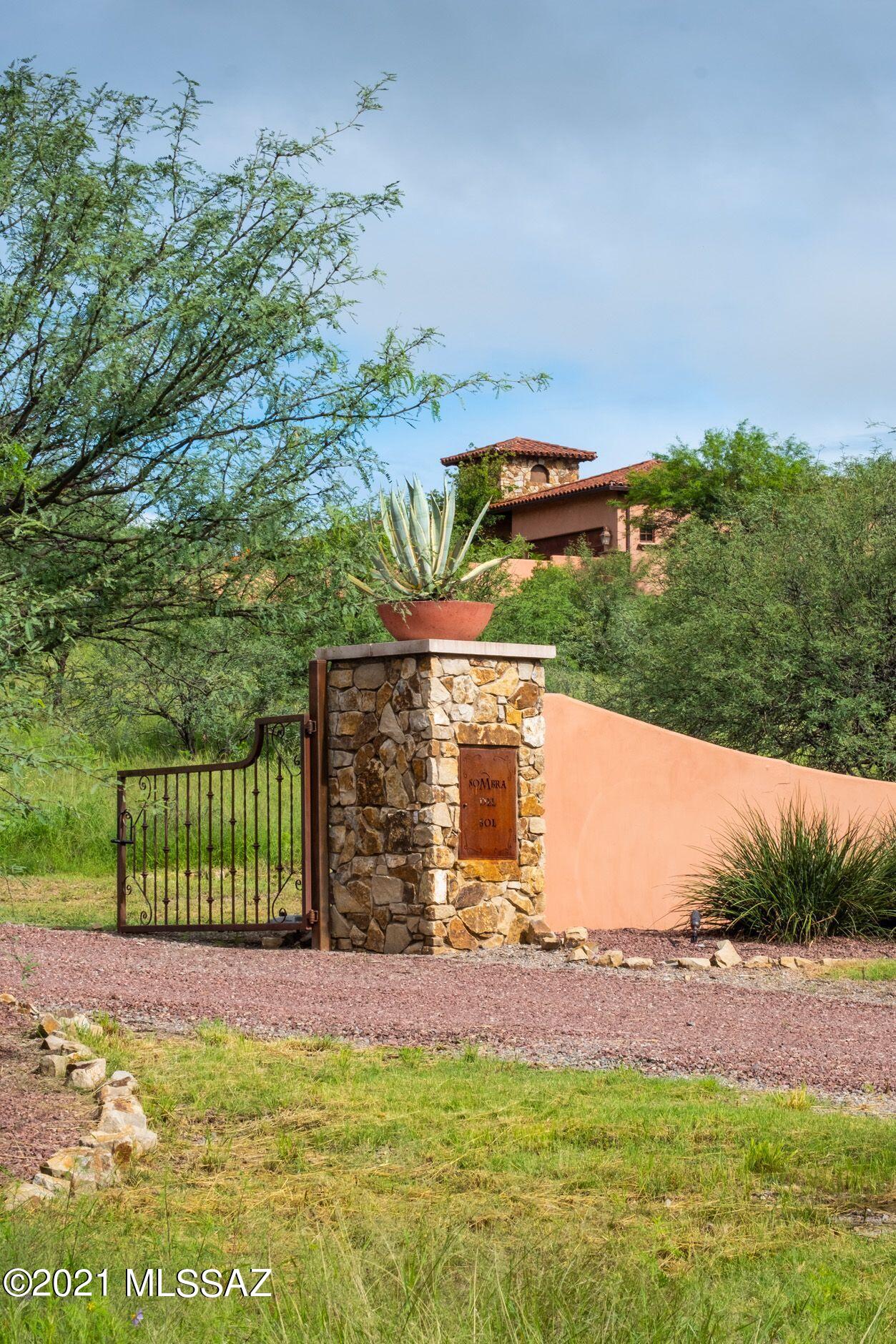 Morning Star Ranch - Residential
