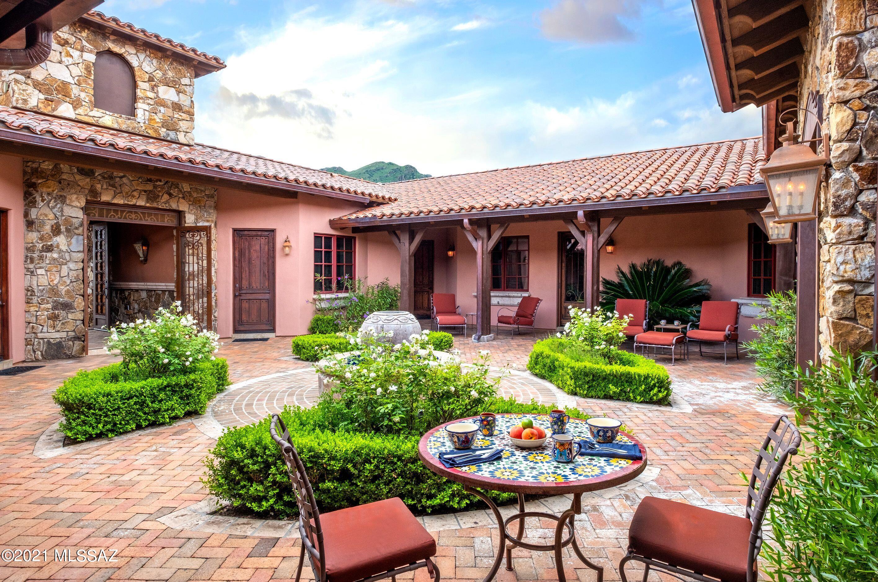 Morning Star Ranch - Residential