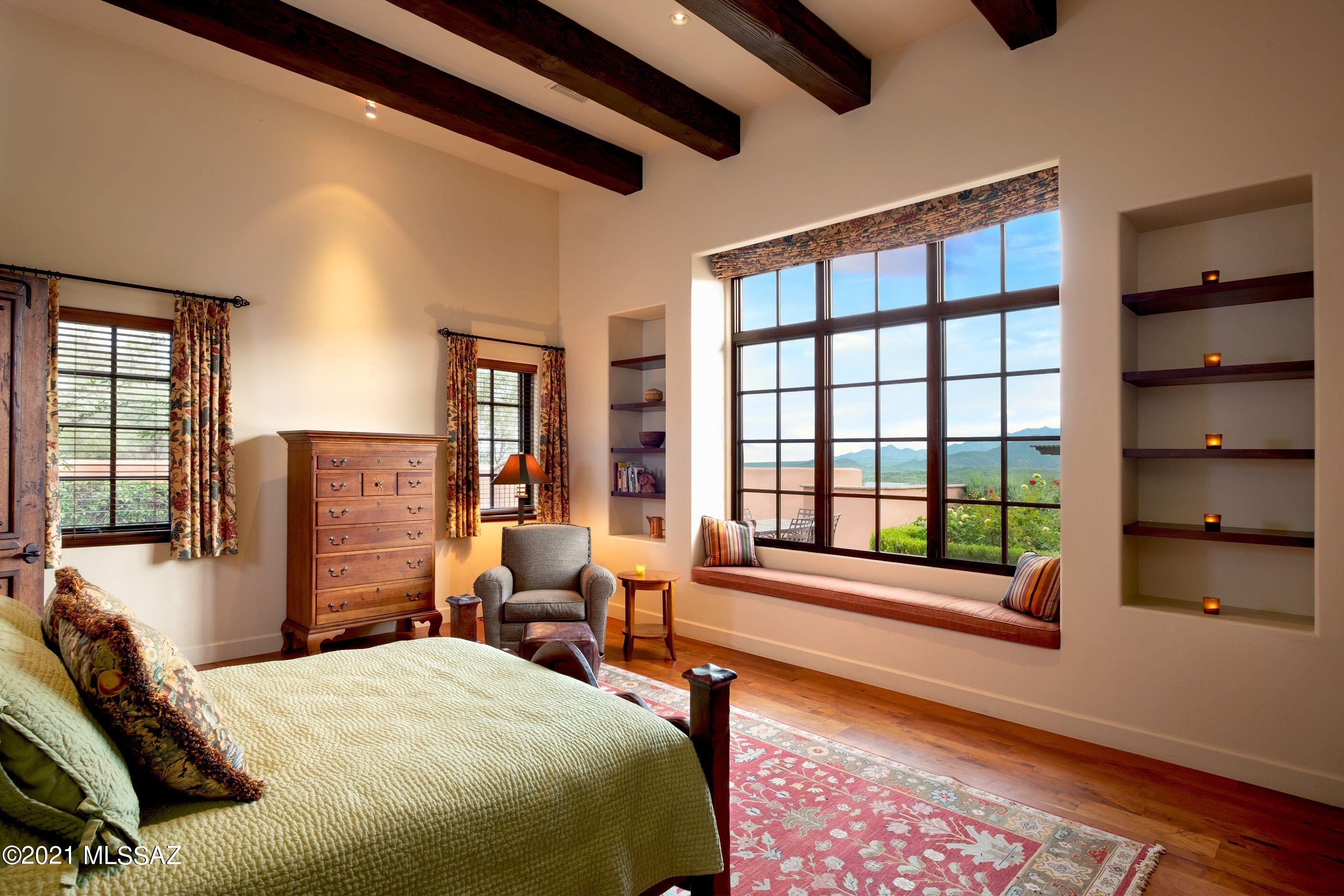 Morning Star Ranch - Residential