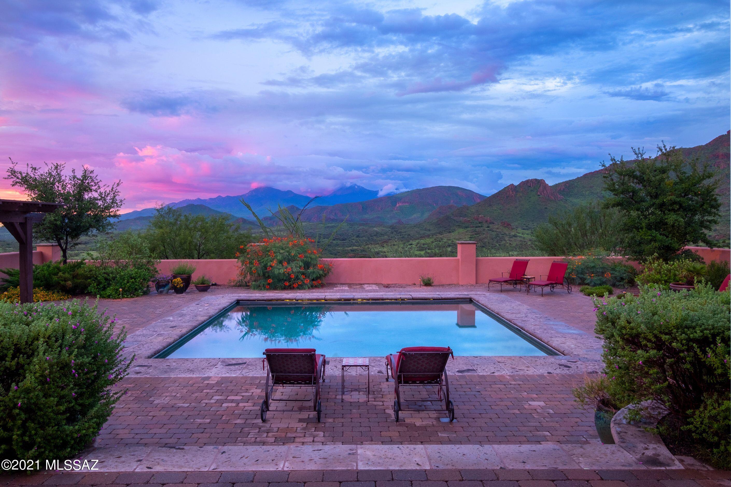 Morning Star Ranch - Residential
