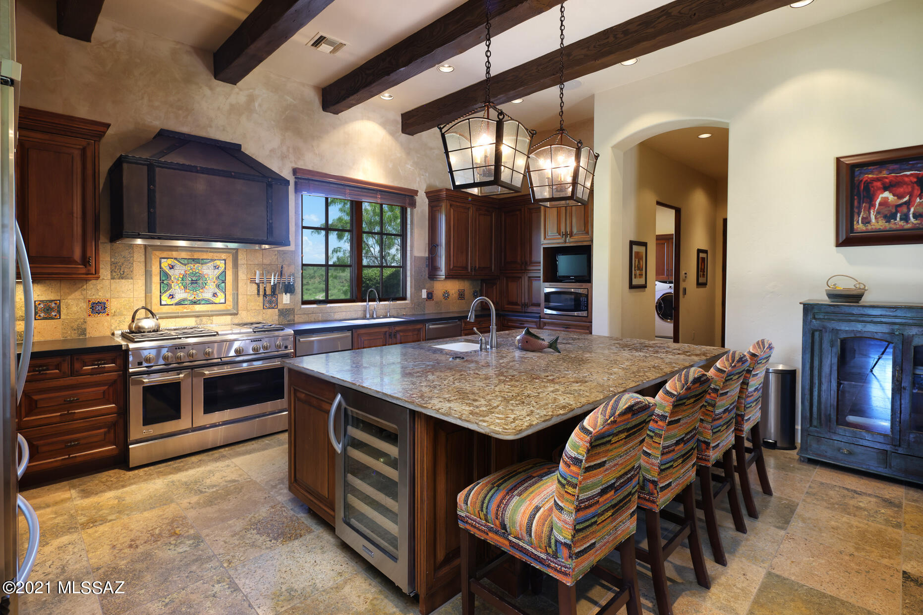 Morning Star Ranch - Residential