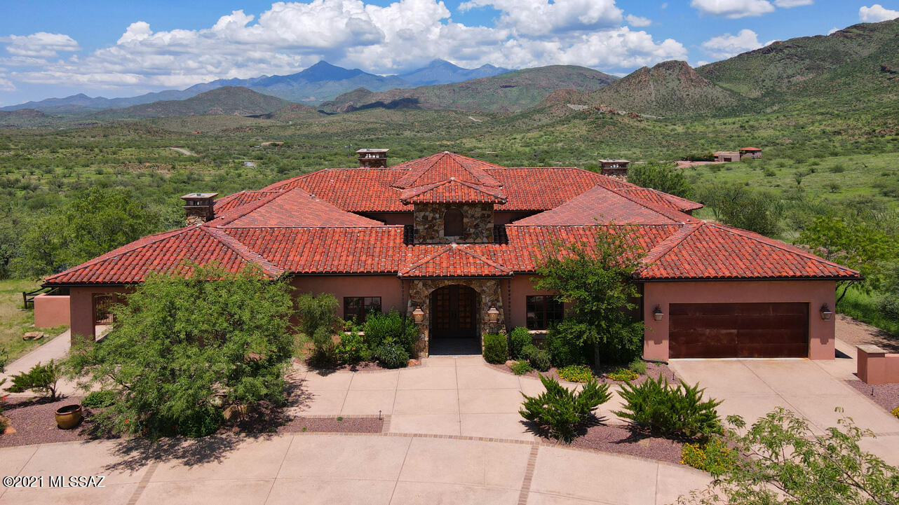 Morning Star Ranch - Residential