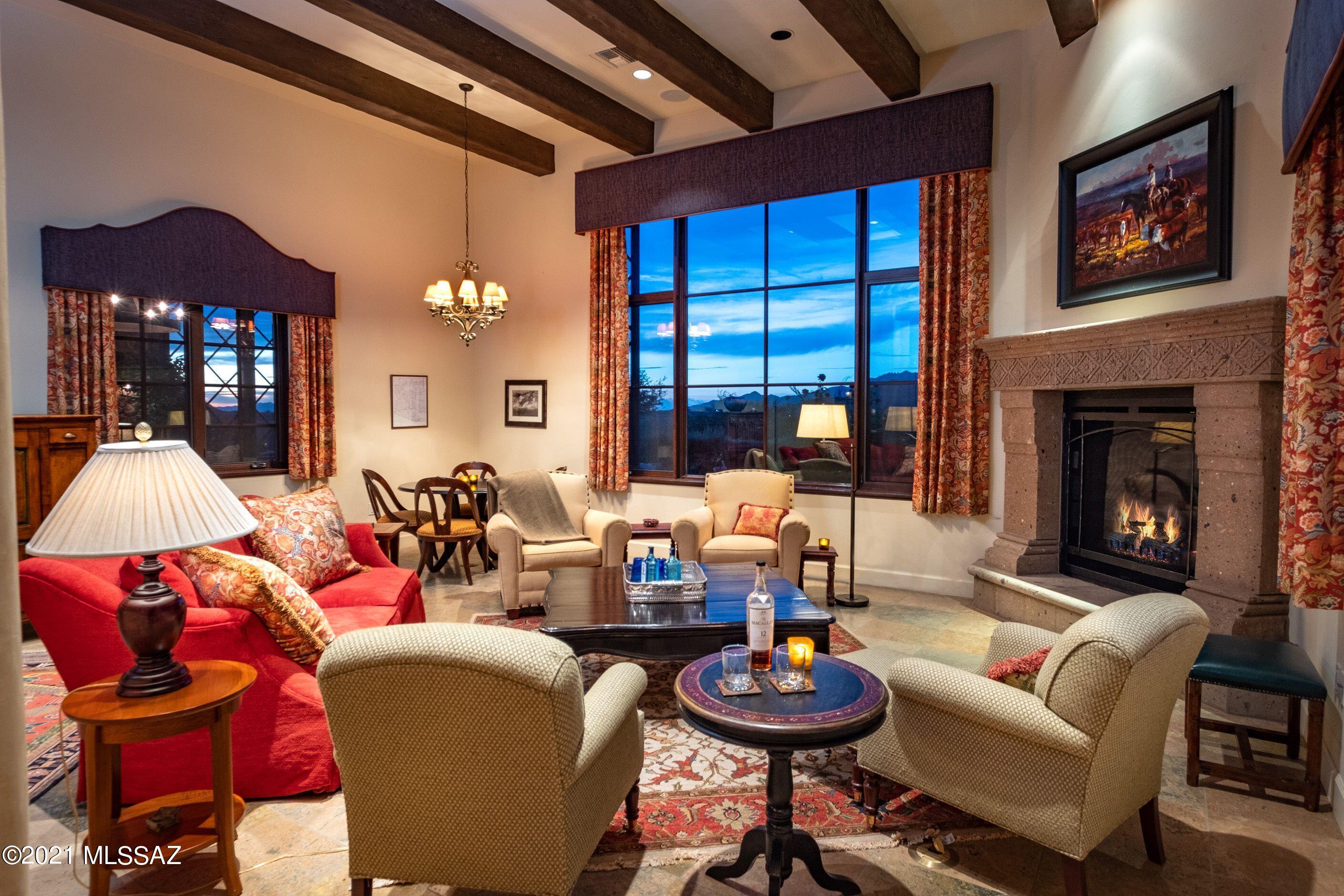 Morning Star Ranch - Residential