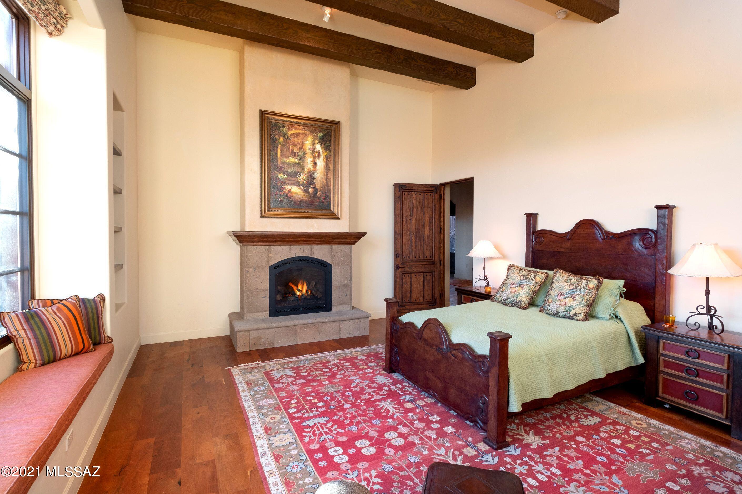 Morning Star Ranch - Residential