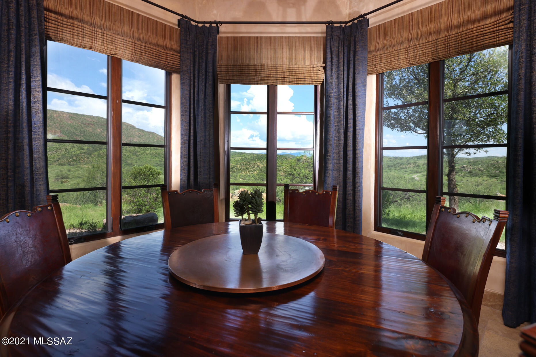Morning Star Ranch - Residential