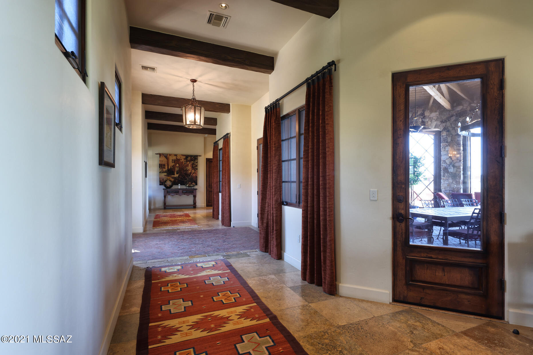 Morning Star Ranch - Residential
