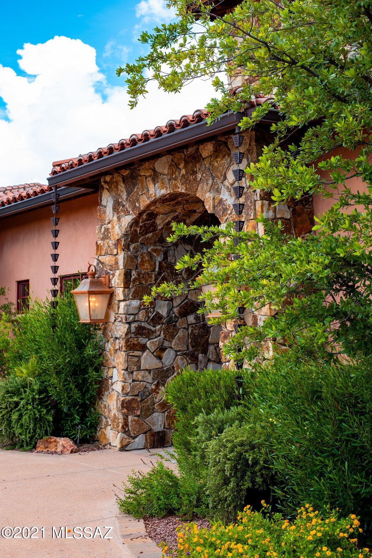 Morning Star Ranch - Residential