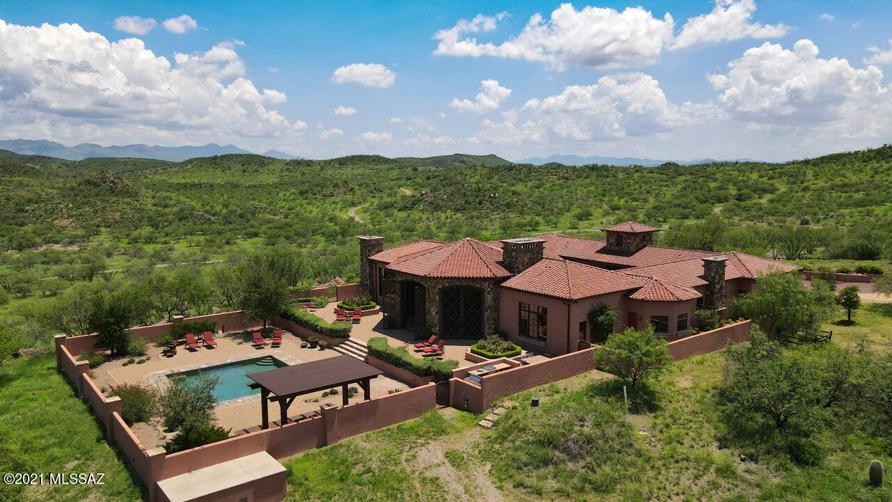 Morning Star Ranch - Residential