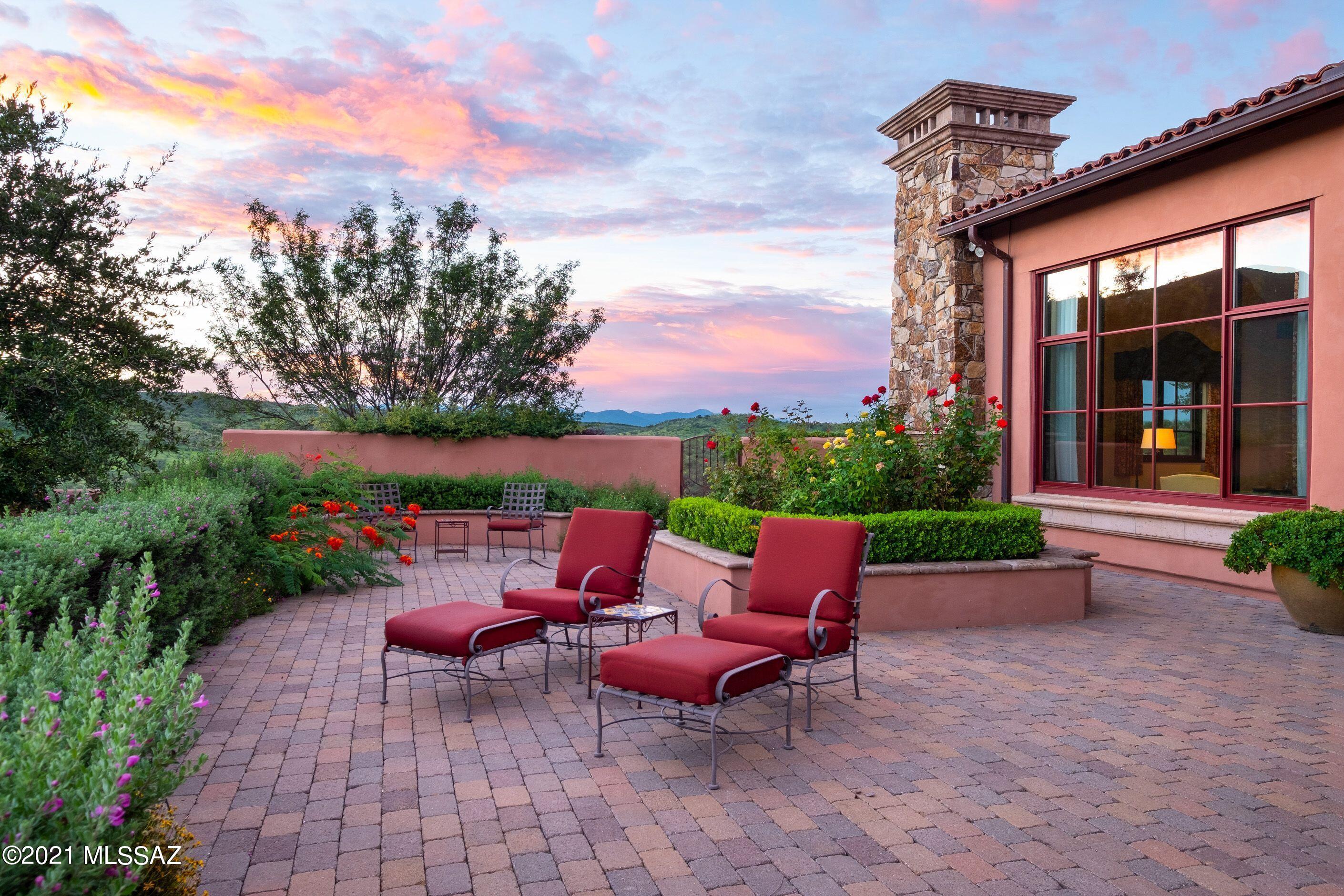 Morning Star Ranch - Residential