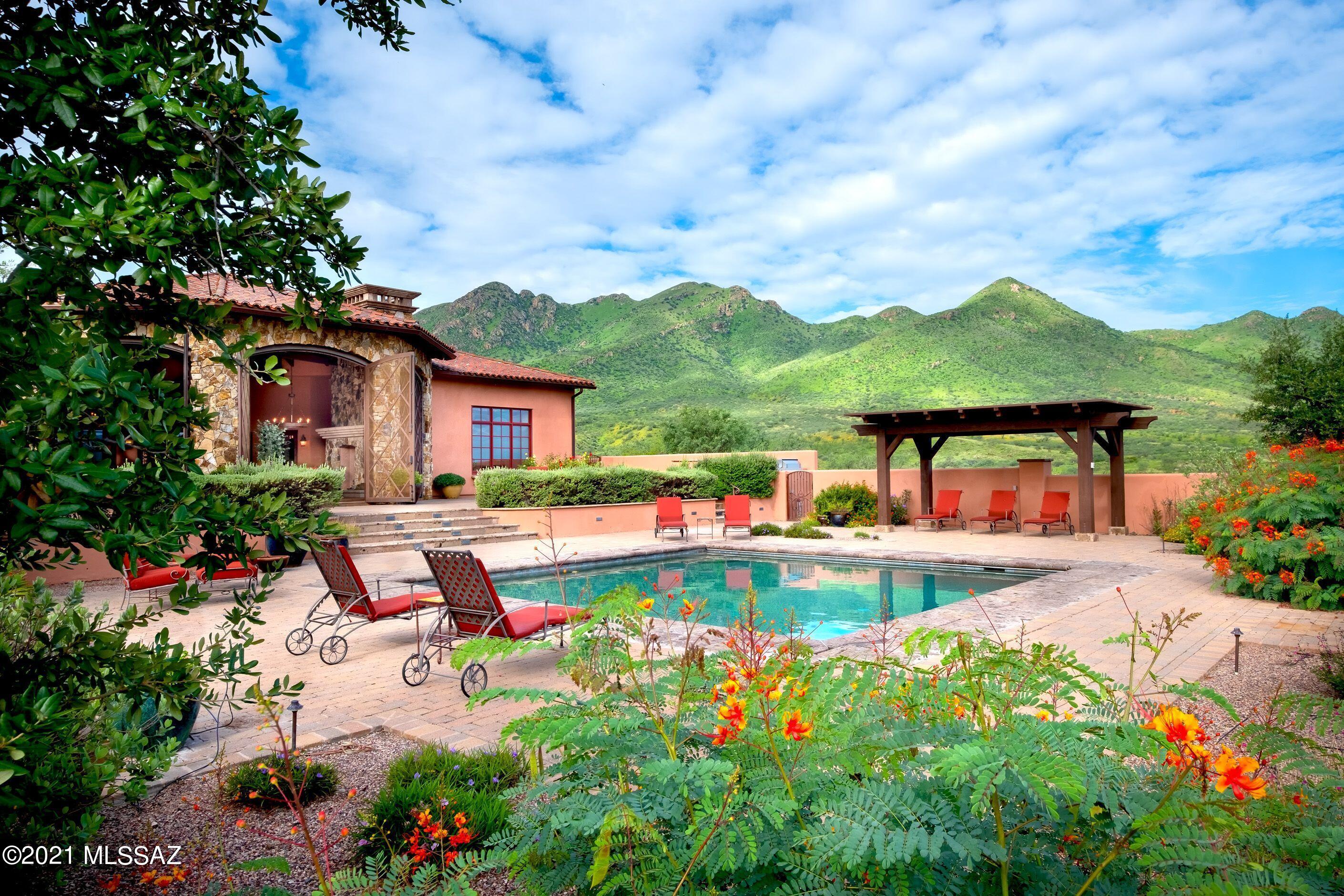 Morning Star Ranch - Residential