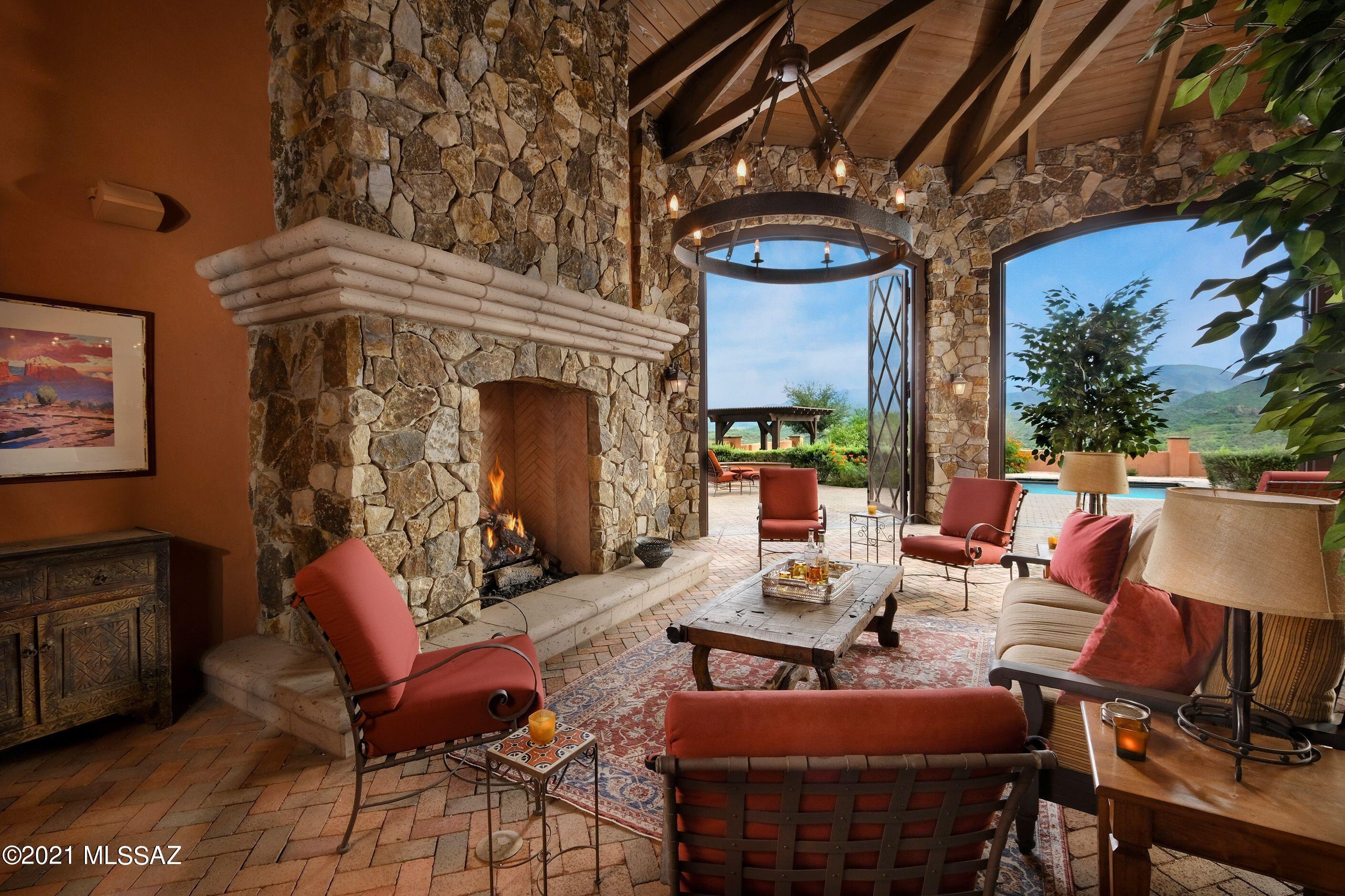Morning Star Ranch - Residential
