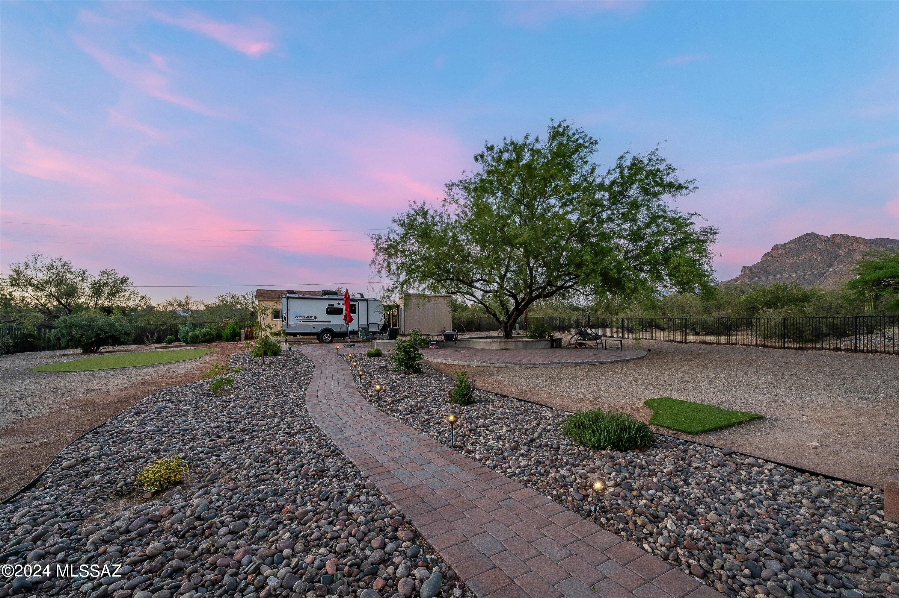 Sunset Manor(1-92) - Residential