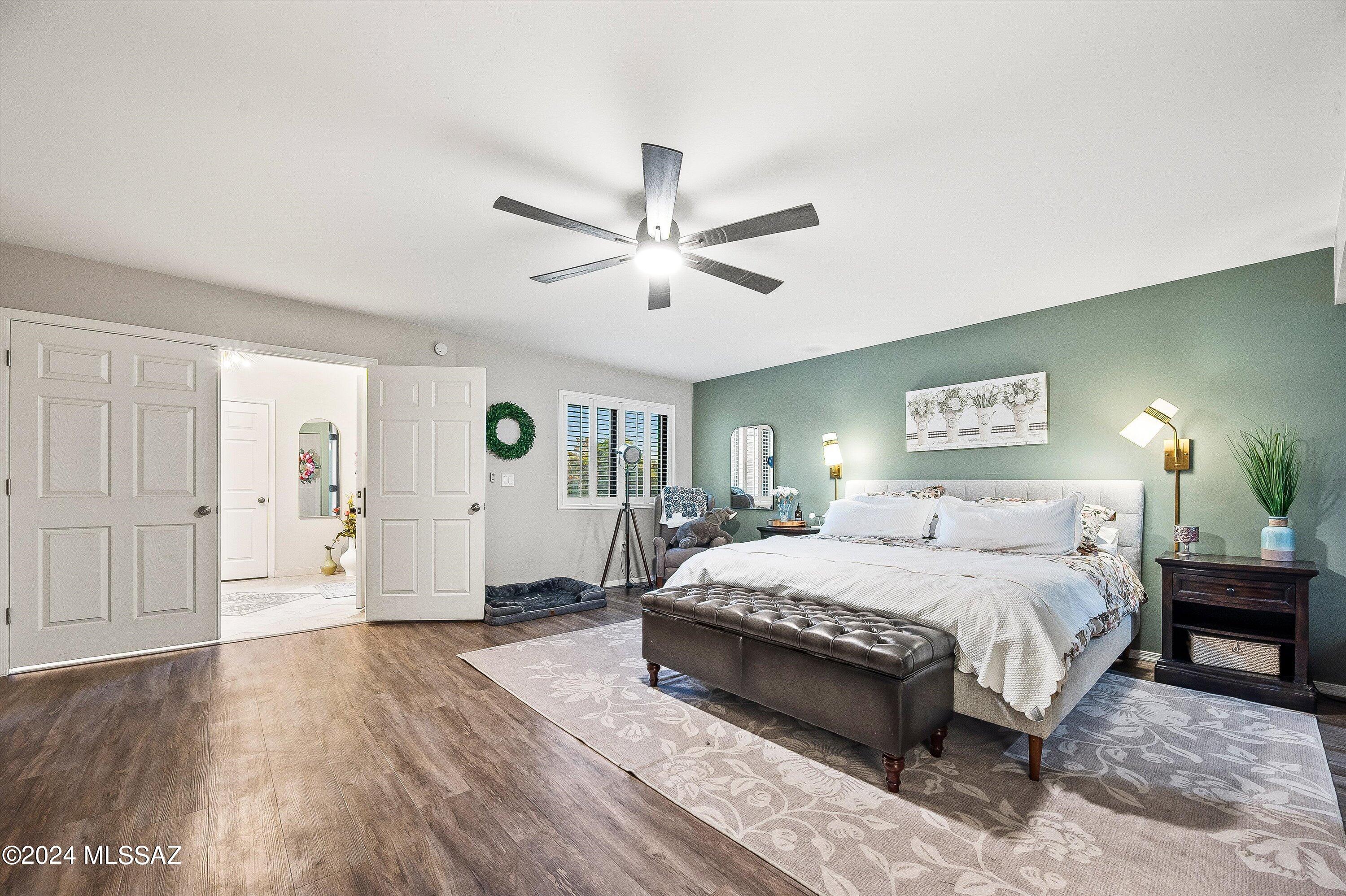 Sunset Manor(1-92) - Residential