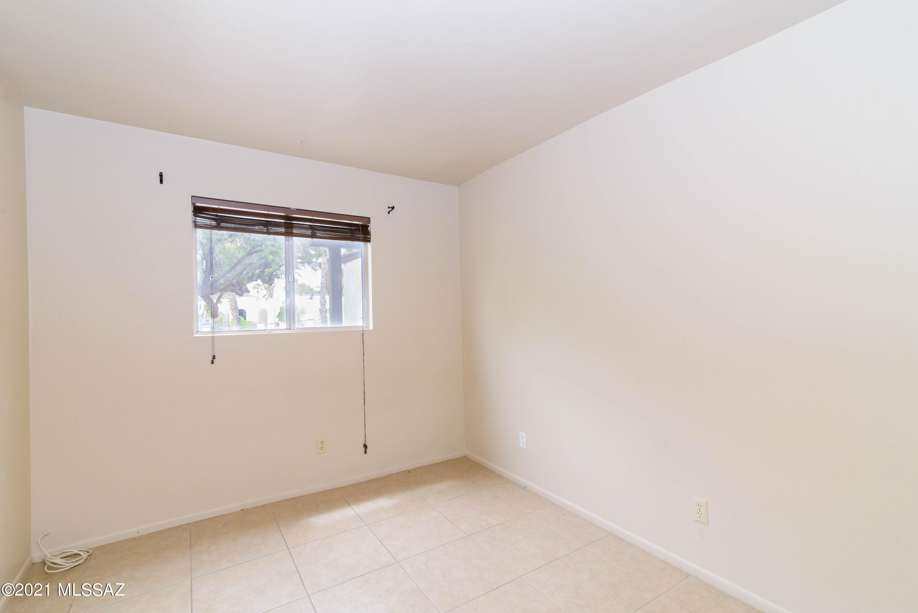 Tucson Park West NO. 2 (1-84) - Residential