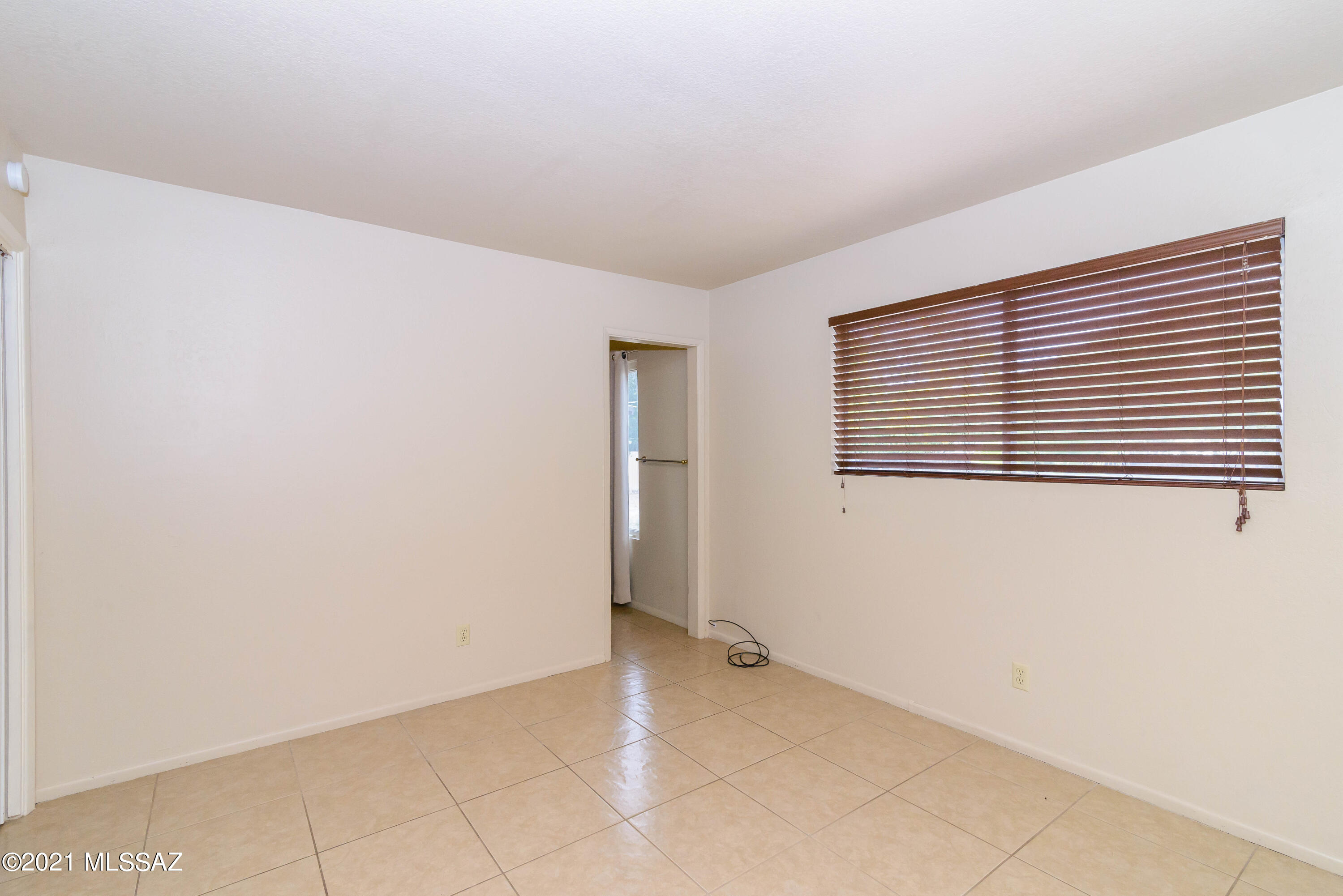 Tucson Park West NO. 2 (1-84) - Residential