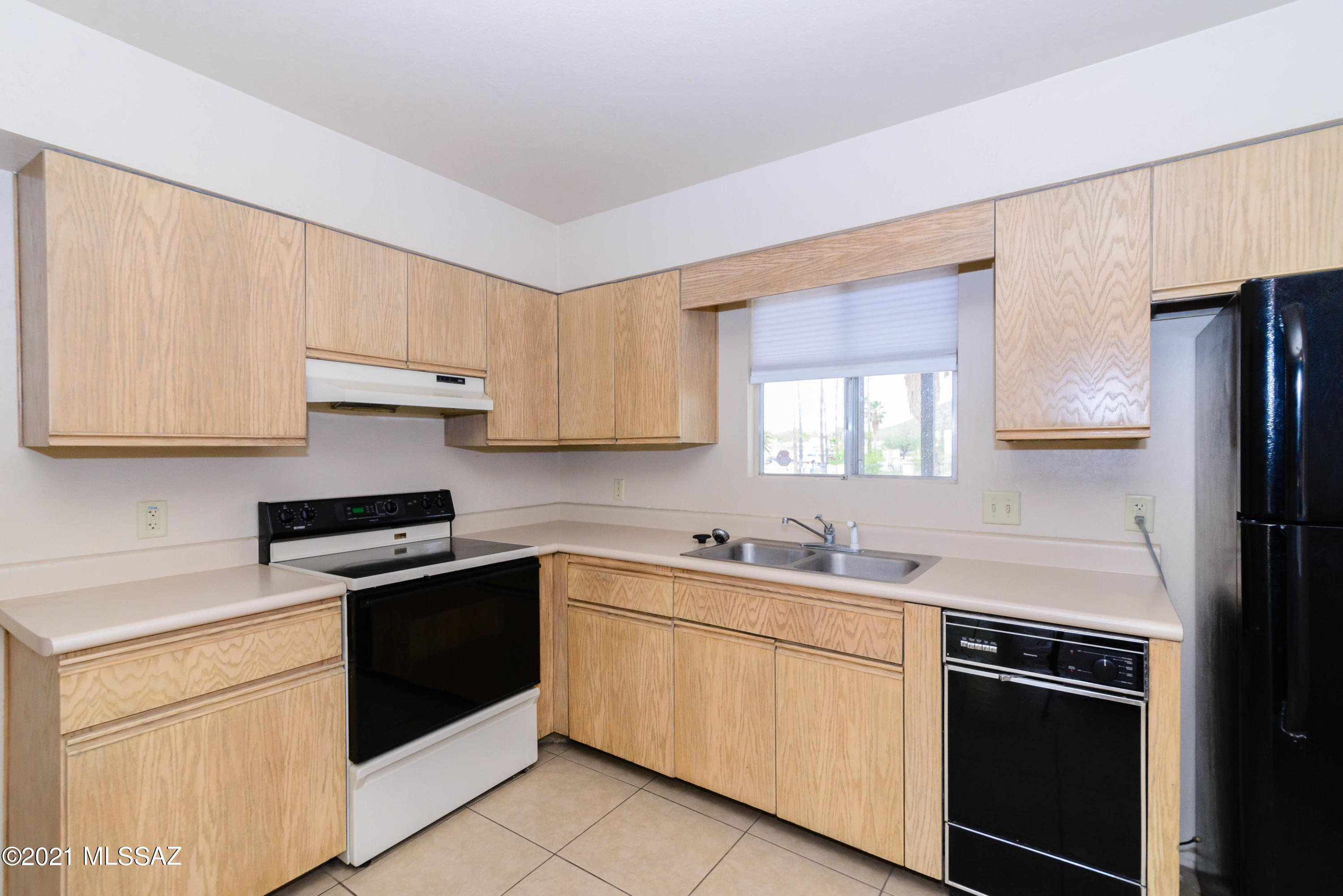 Tucson Park West NO. 2 (1-84) - Residential