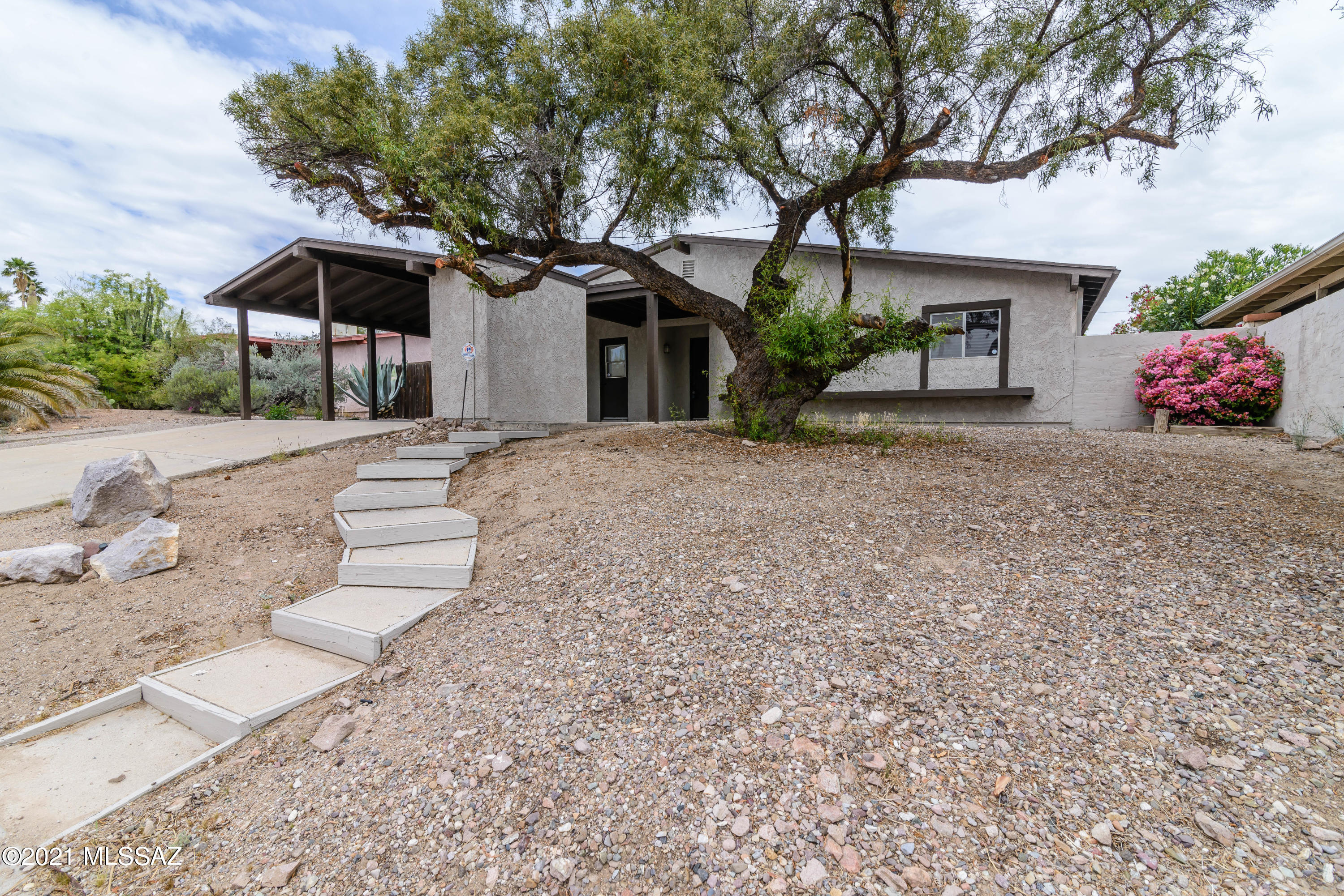 Tucson Park West NO. 2 (1-84) - Residential