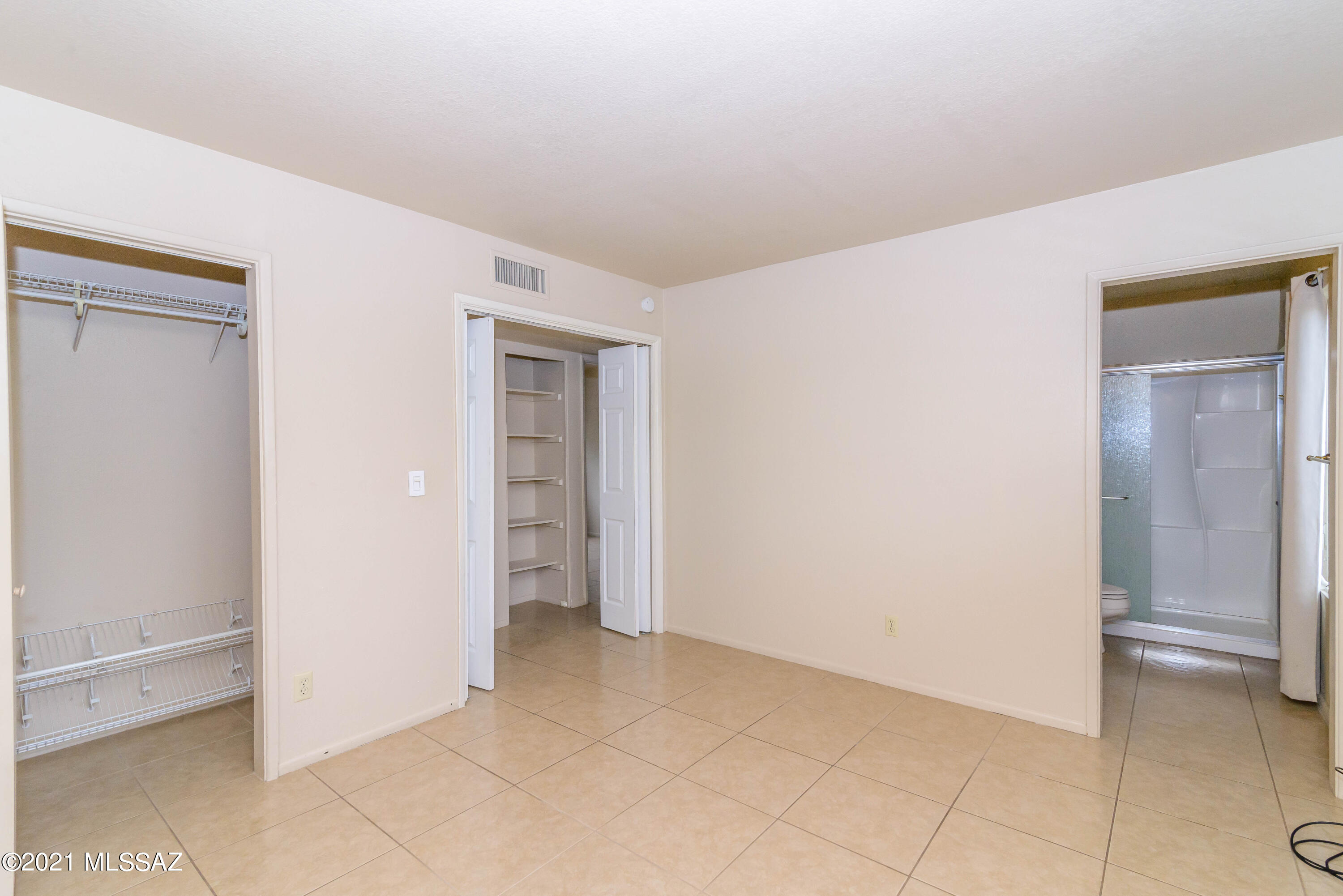 Tucson Park West NO. 2 (1-84) - Residential