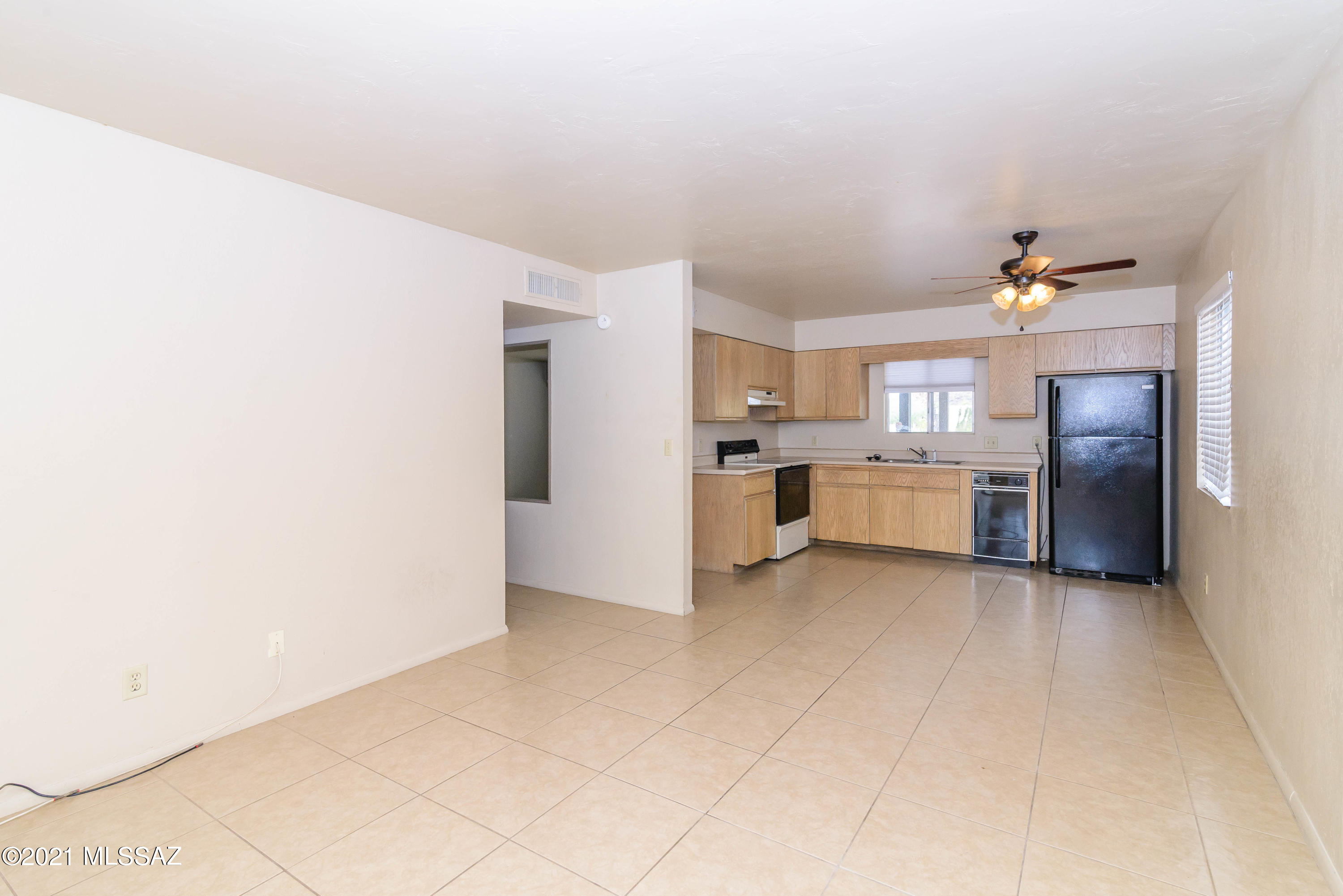 Tucson Park West NO. 2 (1-84) - Residential
