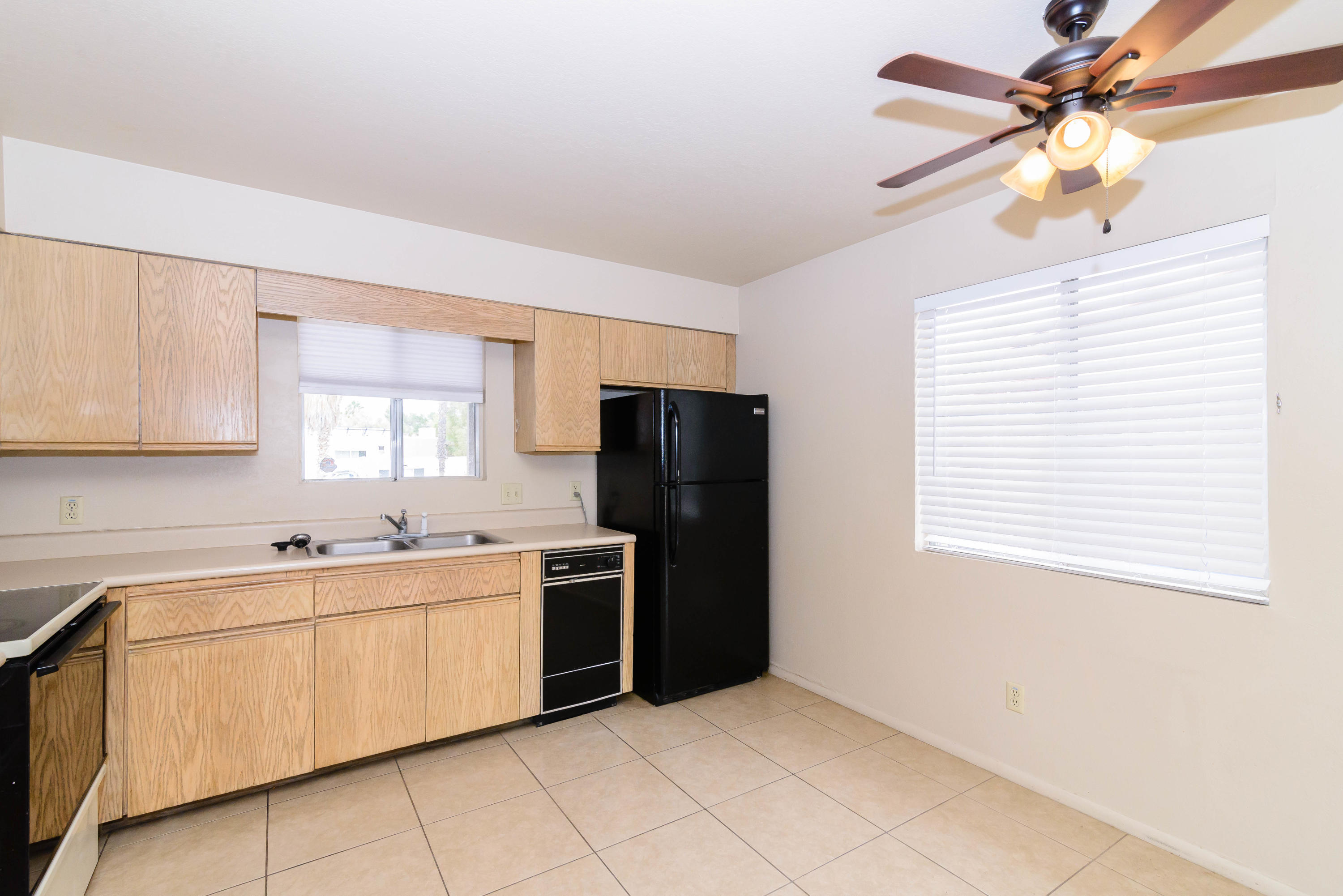 Tucson Park West NO. 2 (1-84) - Residential