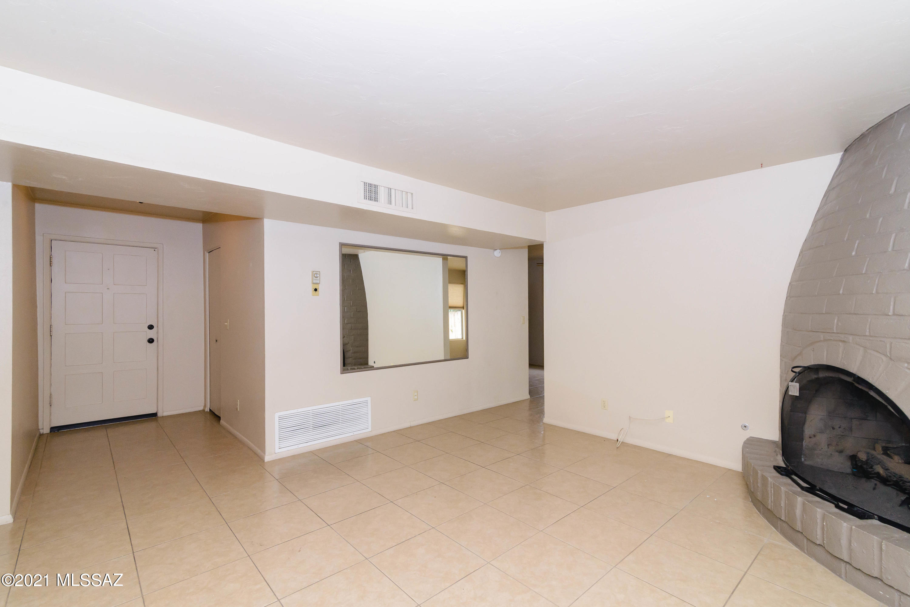 Tucson Park West NO. 2 (1-84) - Residential
