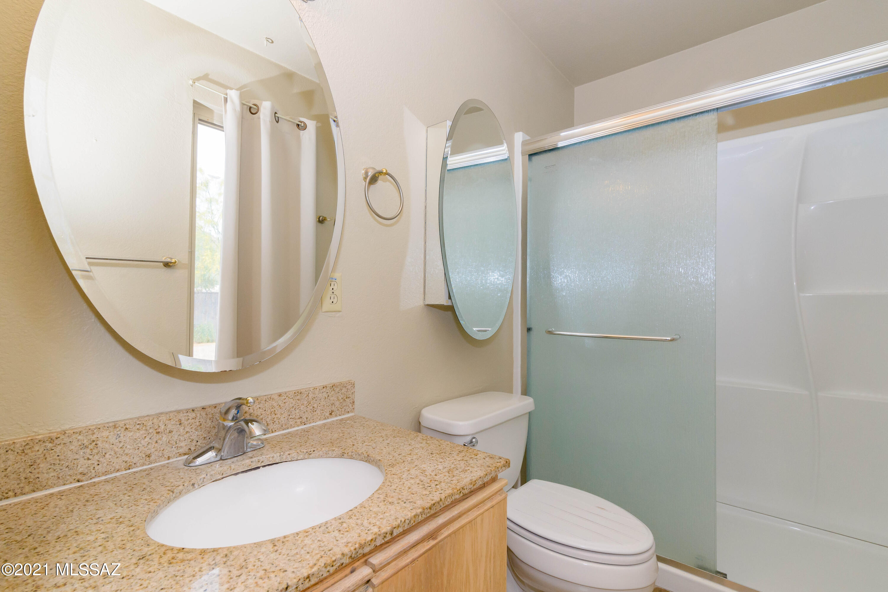 Tucson Park West NO. 2 (1-84) - Residential