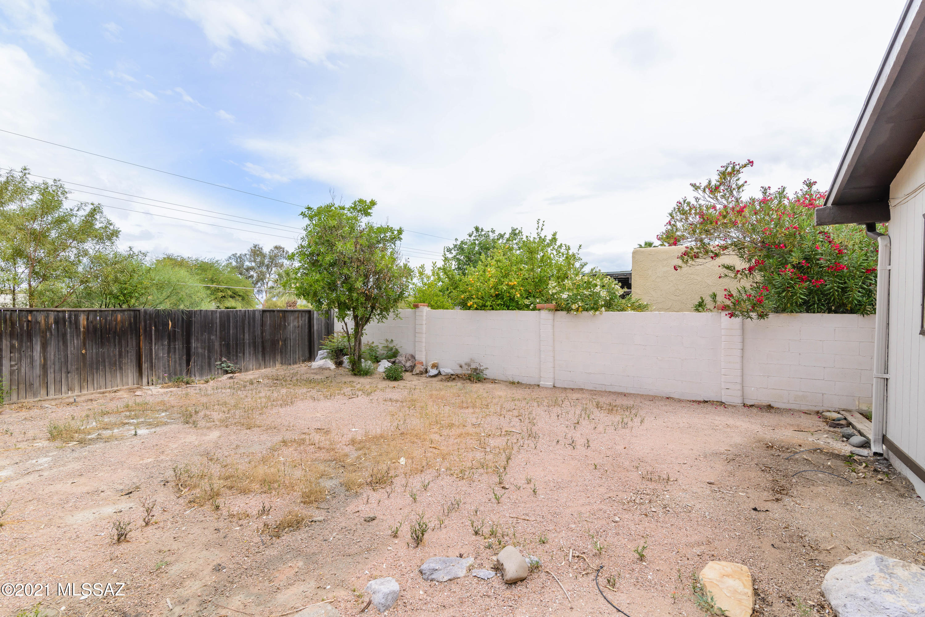 Tucson Park West NO. 2 (1-84) - Residential