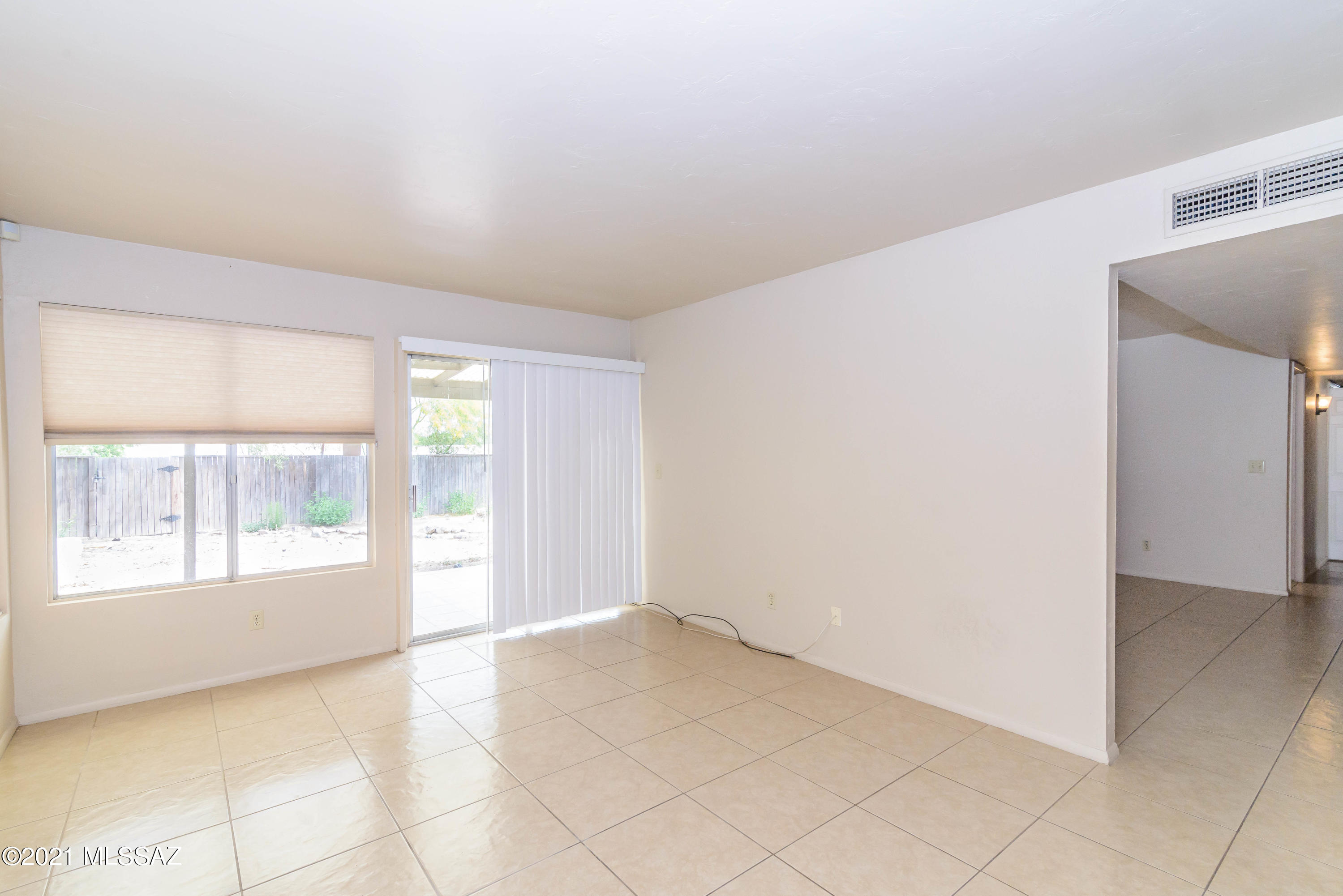 Tucson Park West NO. 2 (1-84) - Residential