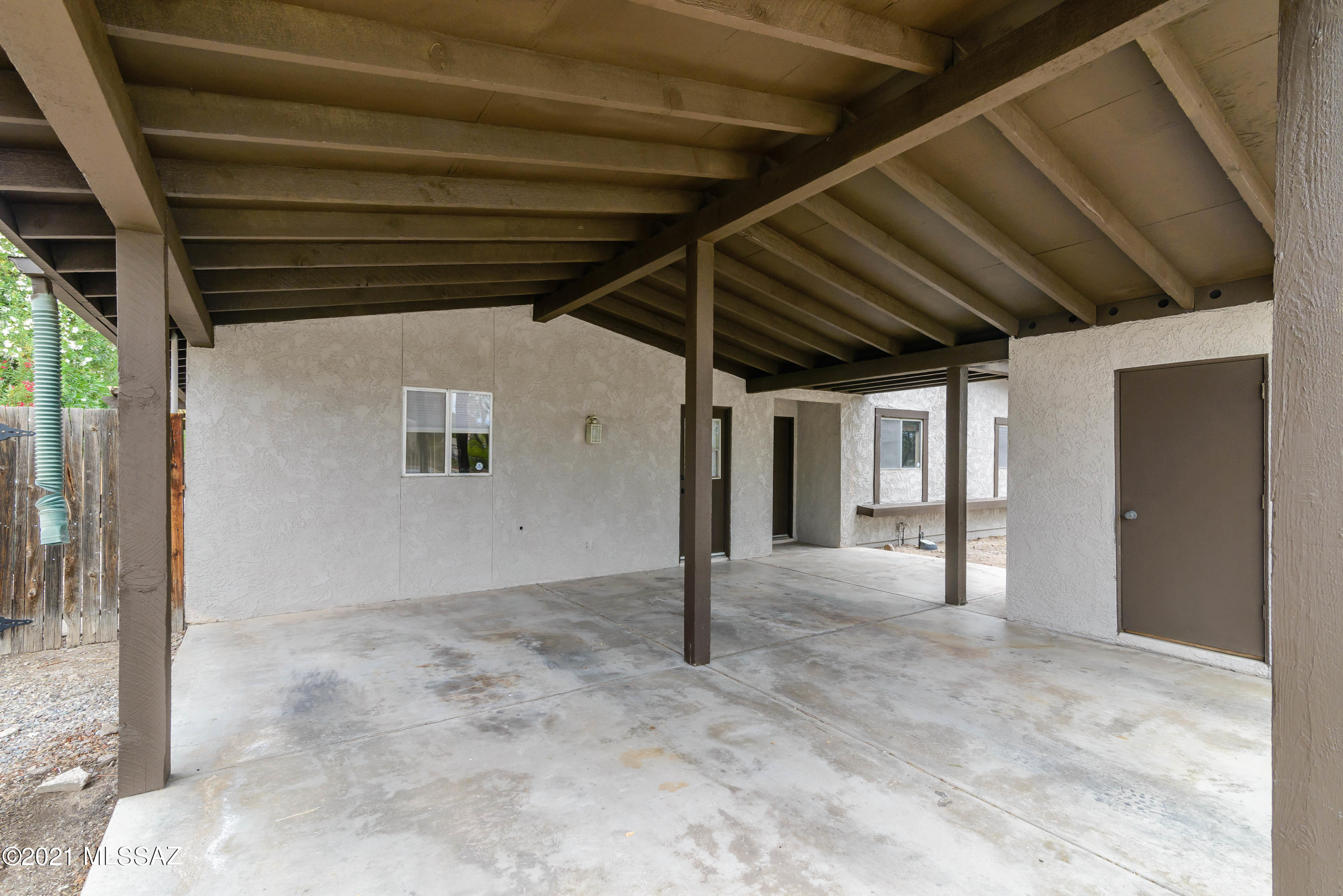 Tucson Park West NO. 2 (1-84) - Residential