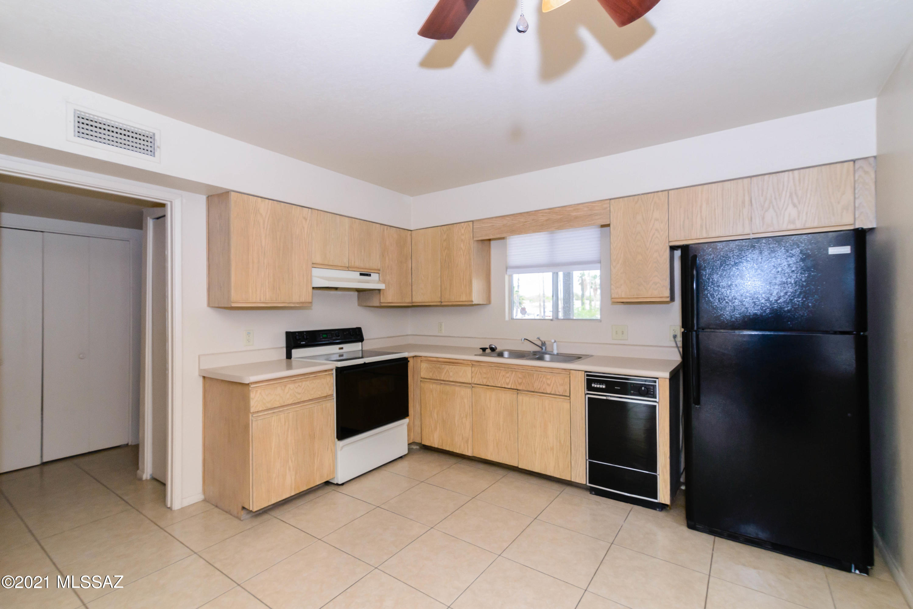 Tucson Park West NO. 2 (1-84) - Residential