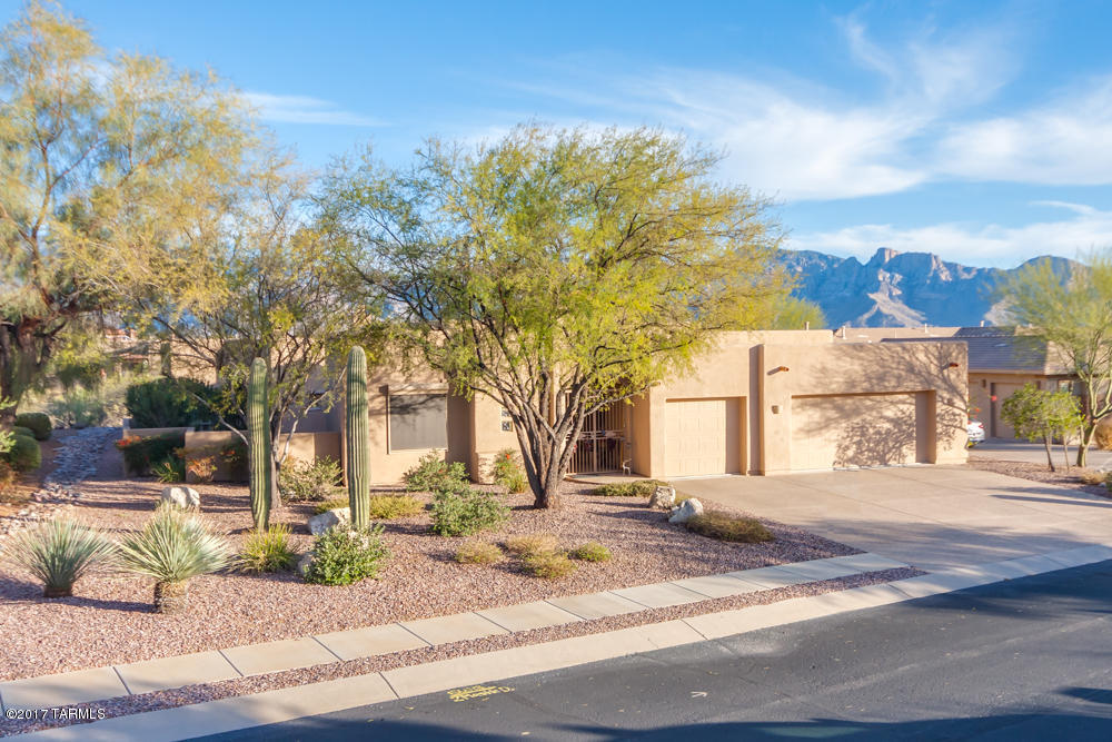 Rancho Vistoso Nghbr 11 - Residential