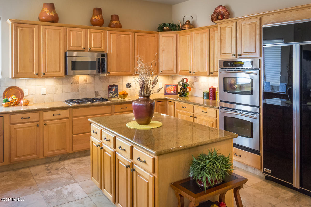 Rancho Vistoso Nghbr 11 - Residential