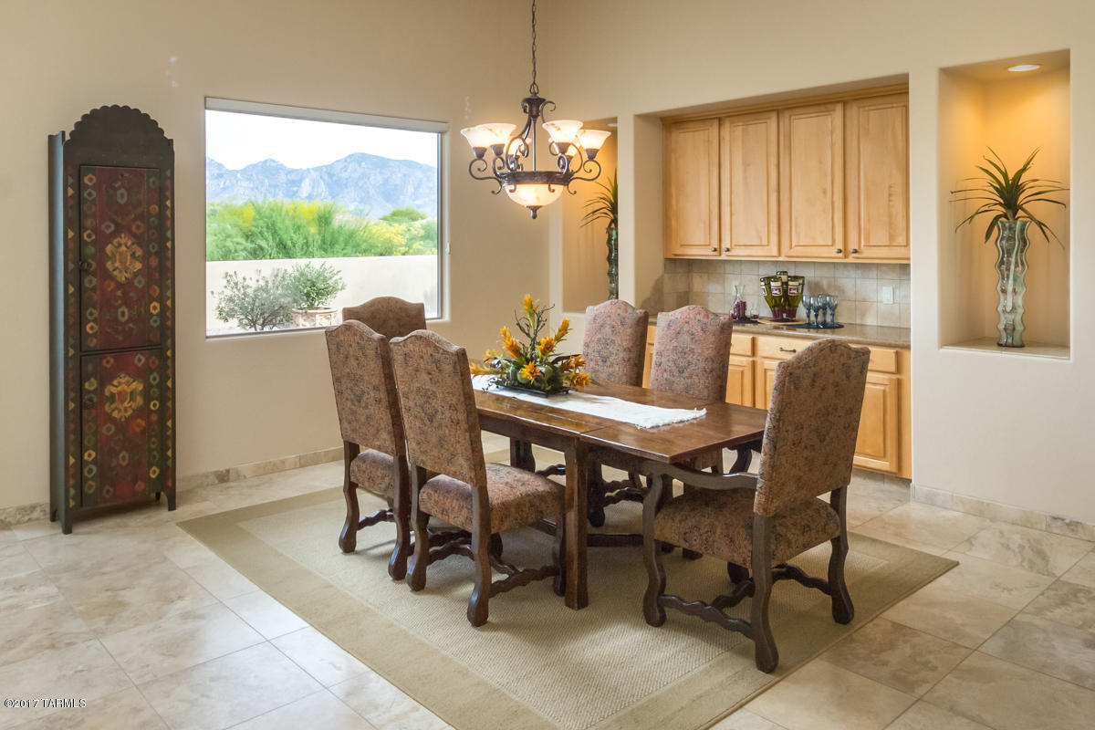 Rancho Vistoso Nghbr 11 - Residential