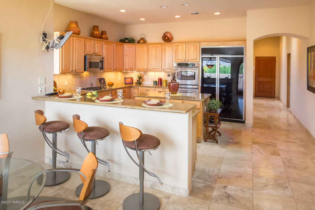 Rancho Vistoso Nghbr 11 - Residential