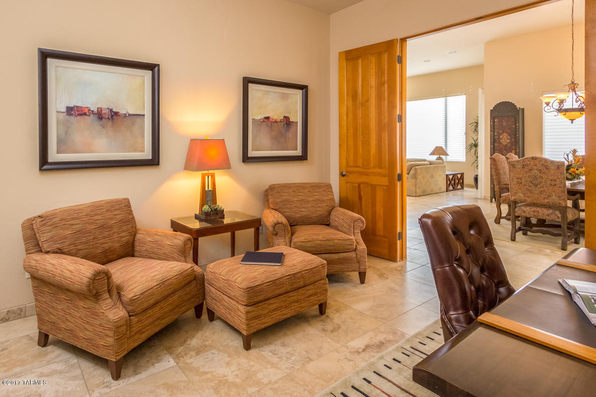 Rancho Vistoso Nghbr 11 - Residential