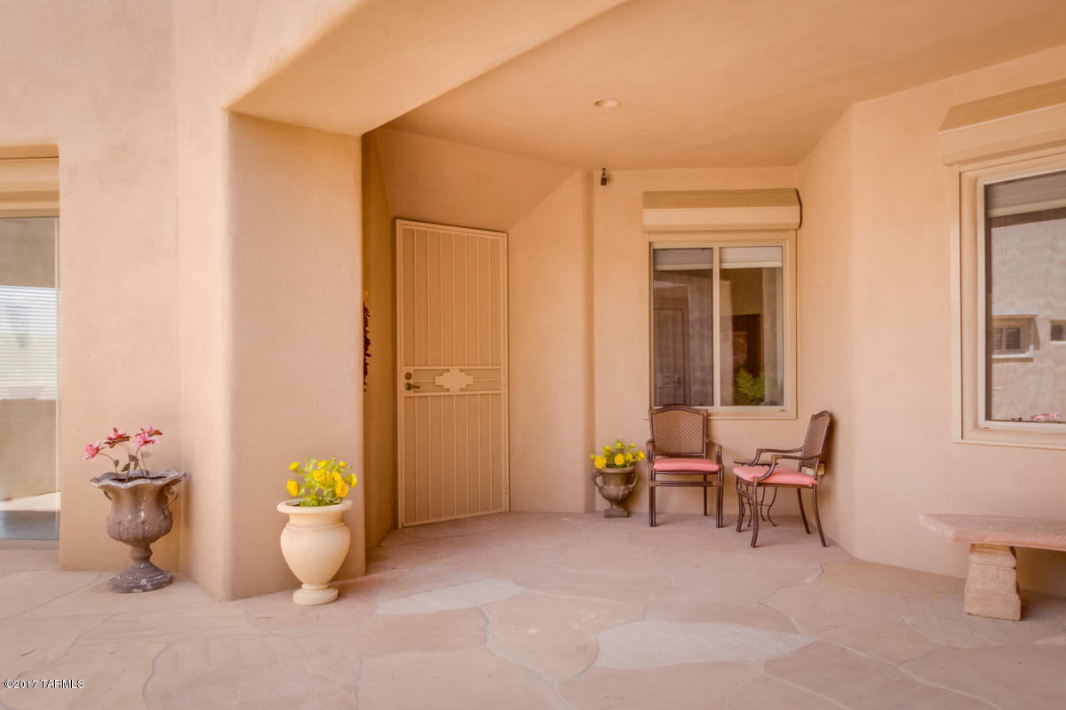 Rancho Vistoso Nghbr 11 - Residential