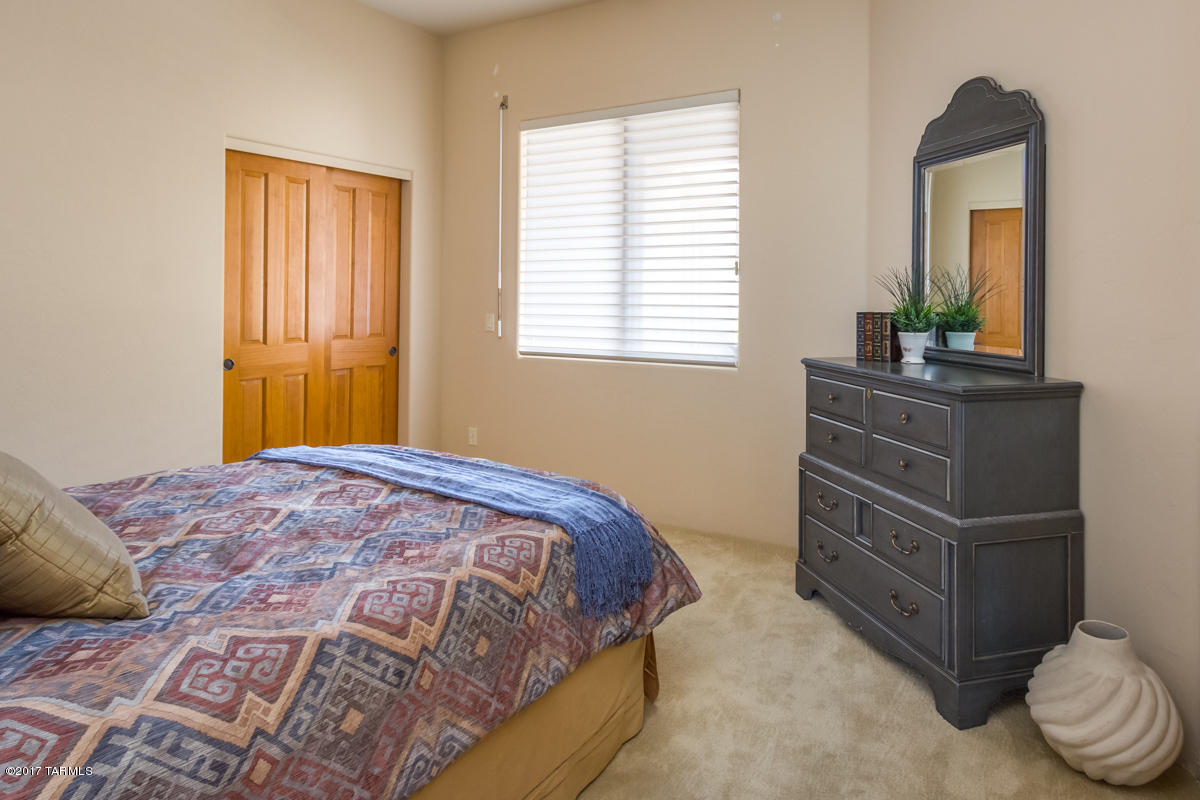 Rancho Vistoso Nghbr 11 - Residential