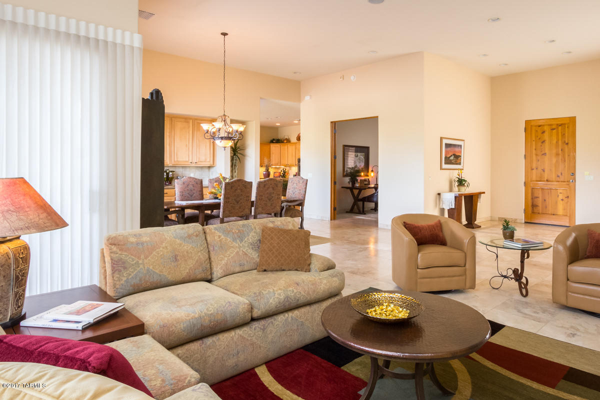 Rancho Vistoso Nghbr 11 - Residential